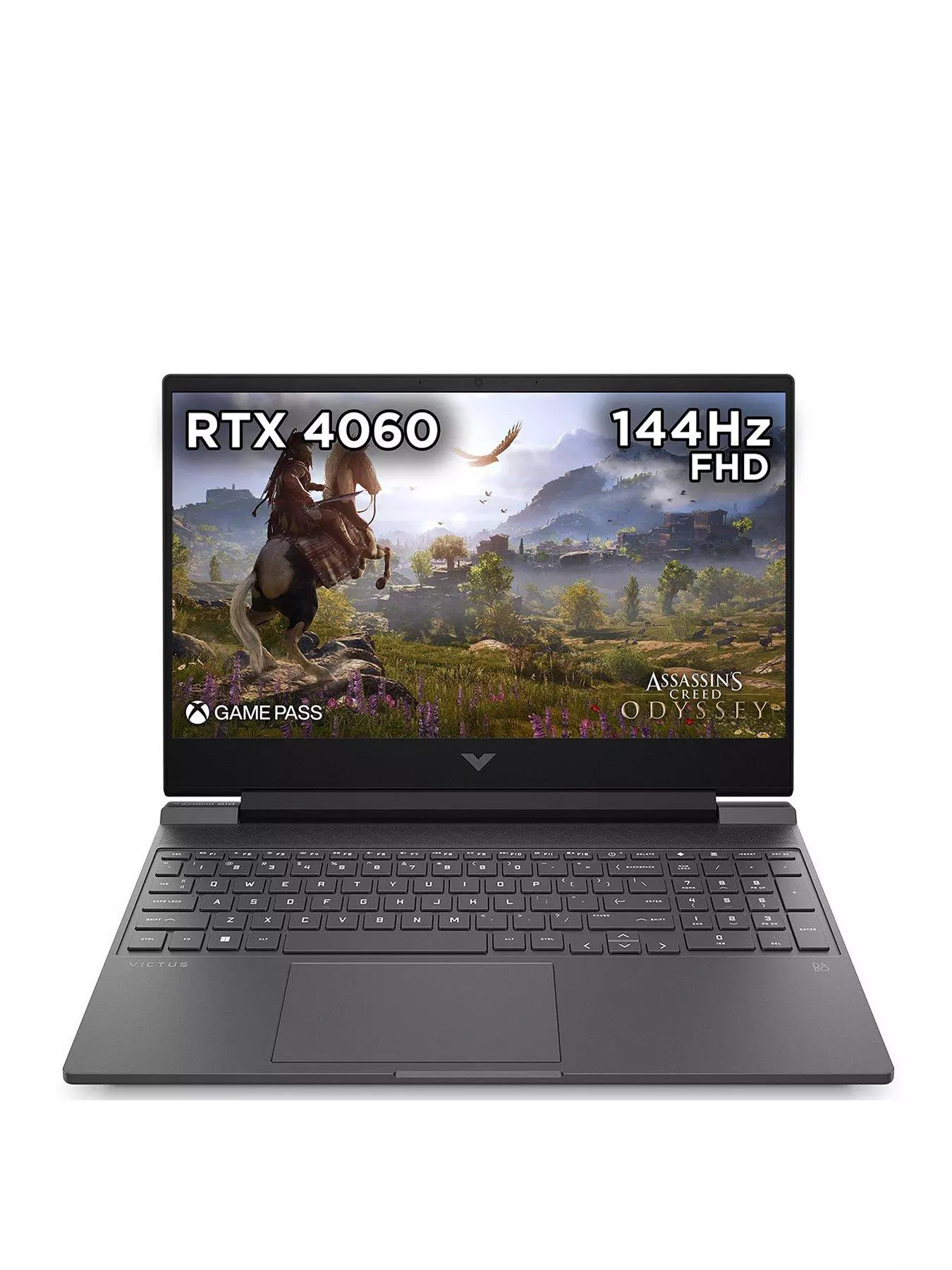 GIGABYTE - 15.6 144 Hz - Intel Core i5 12th Gen 12500H (2.50GHz) - NVIDIA  GeForce RTX 4060 Laptop GPU - 8 GB DDR4 - 512 GB Gen4 SSD - Windows 11 Home