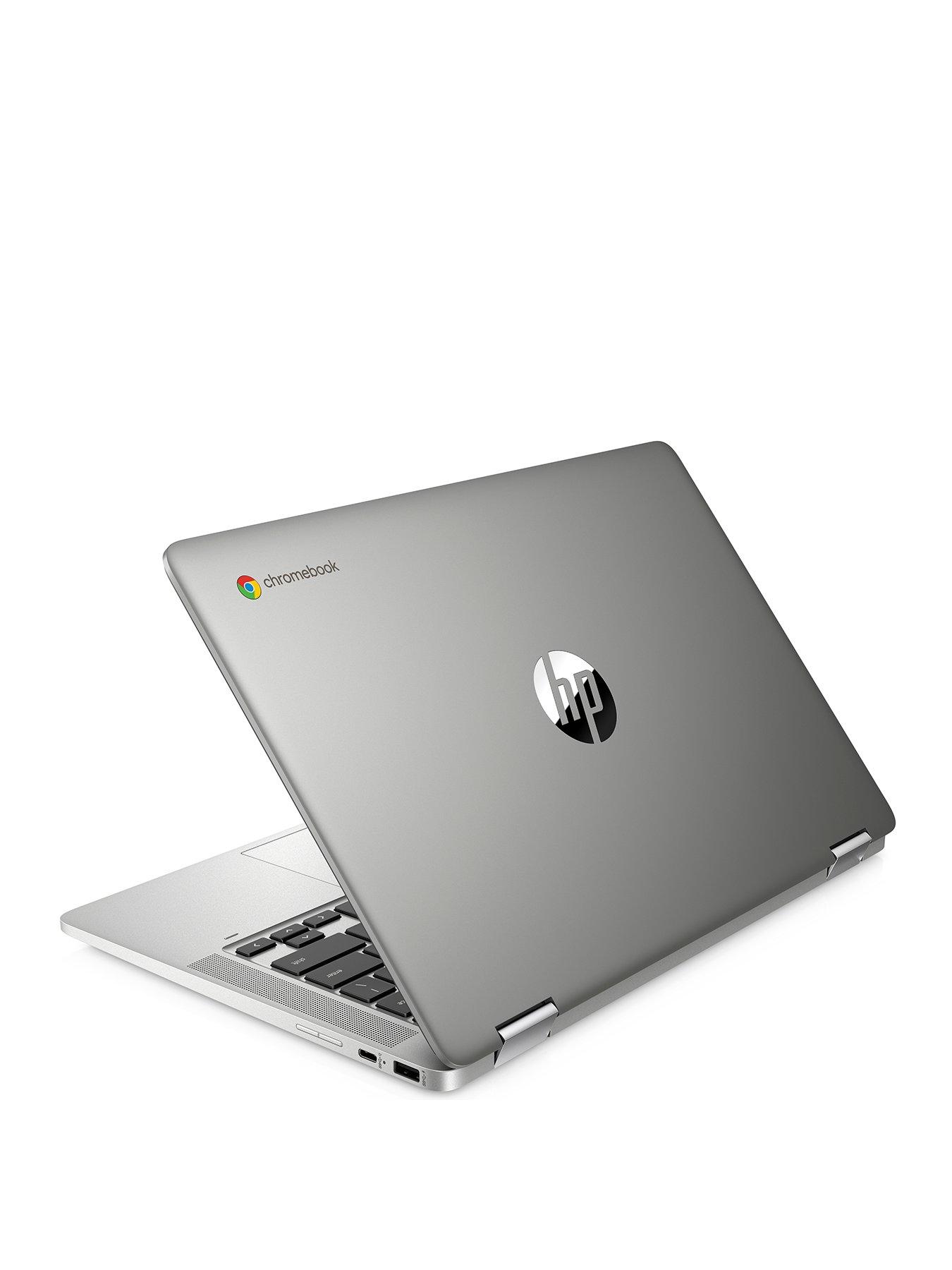 HP chromebook store x360 14a