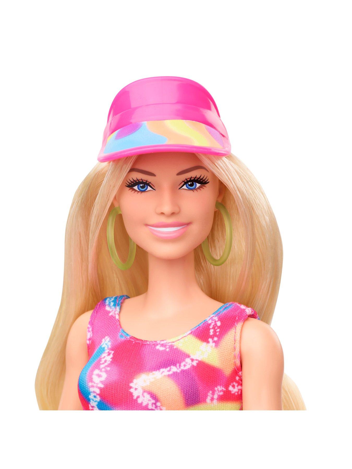  image of barbie-margot-robbie-as-barbie-collectible-inline-skatingnbspdoll