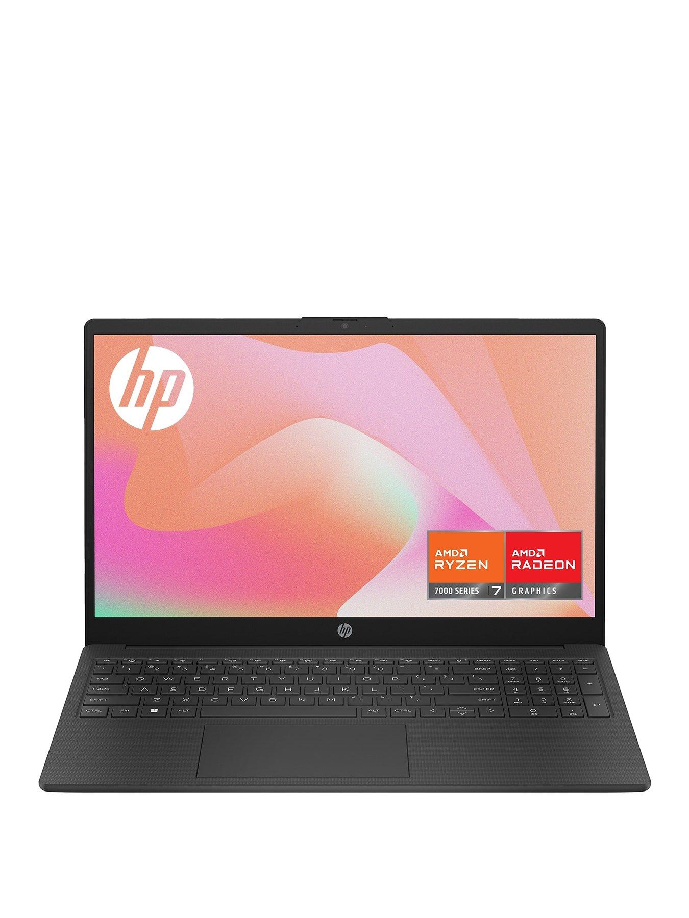 hp-15-fc0016na-laptop-156in-fhdnbspamd-ryzen-7-8gb-ram-512gb-ssd-with-optional-microsoft-365-family-12-months-black