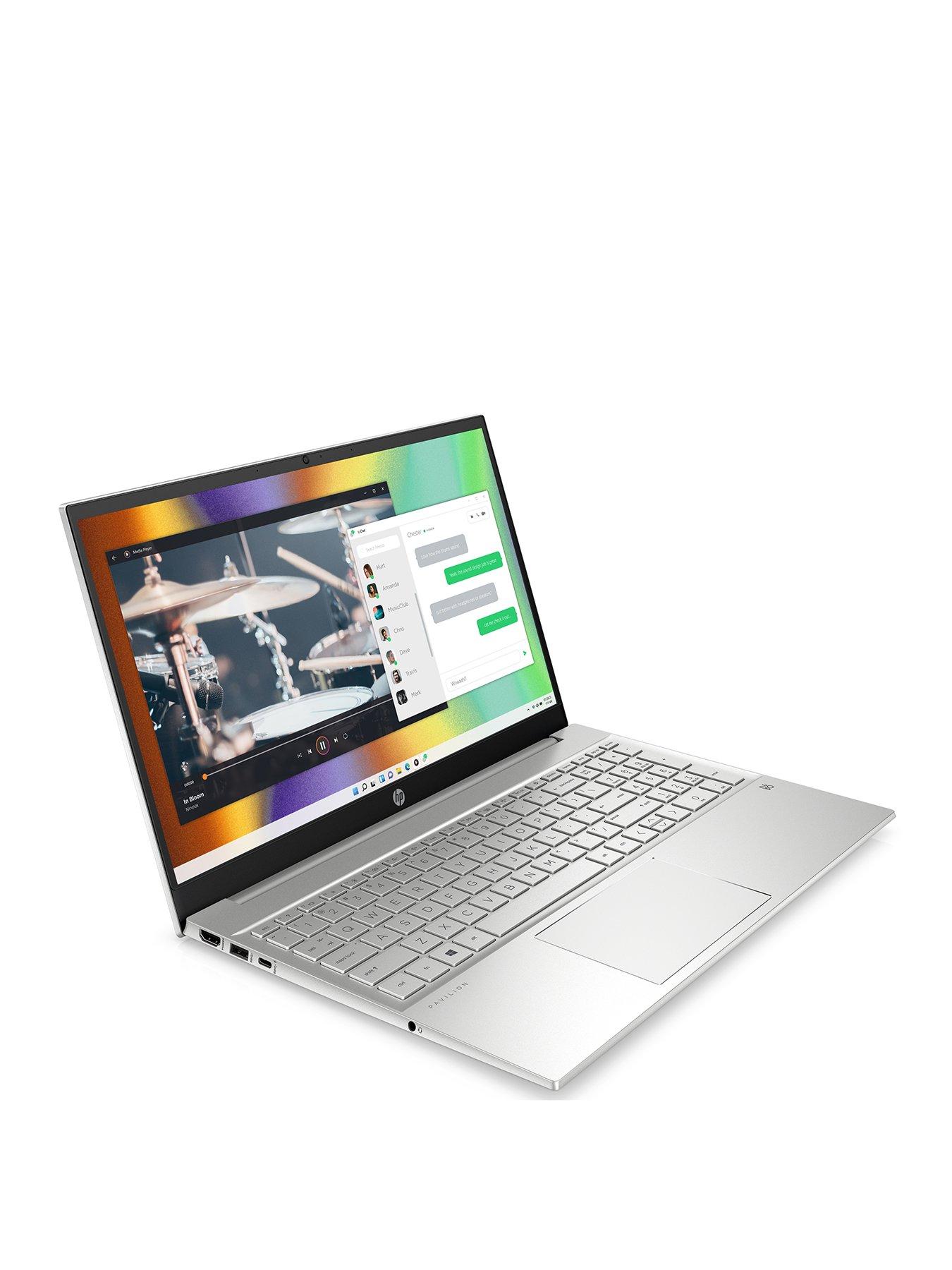 Lenovo IdeaPad Slim 3 Laptop - 15.6in FHD, Intel Core i3, 8GB RAM