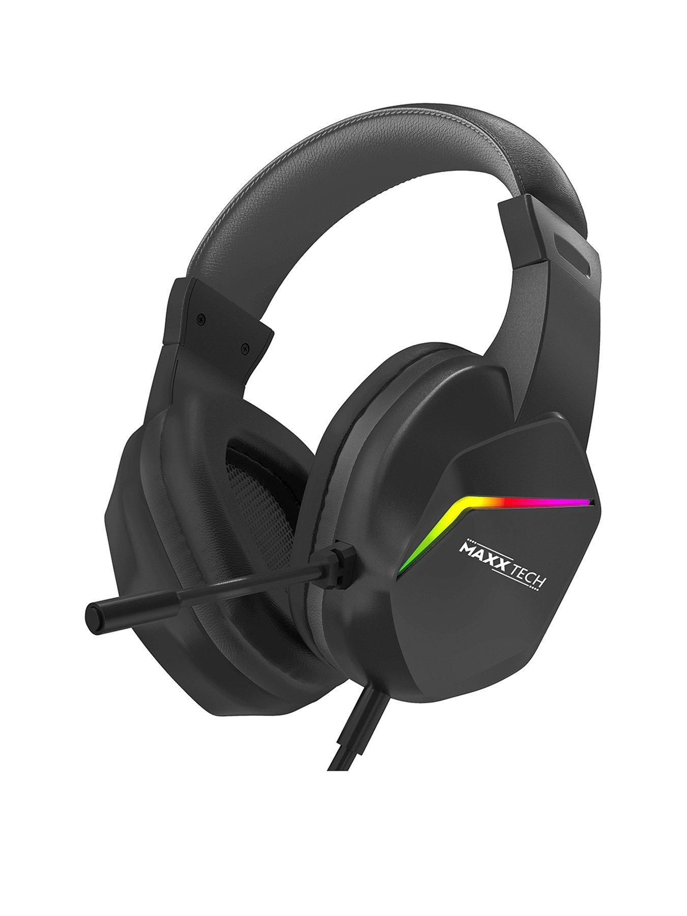  image of maxx-tech-4-in-1-gaming-combo-kit
