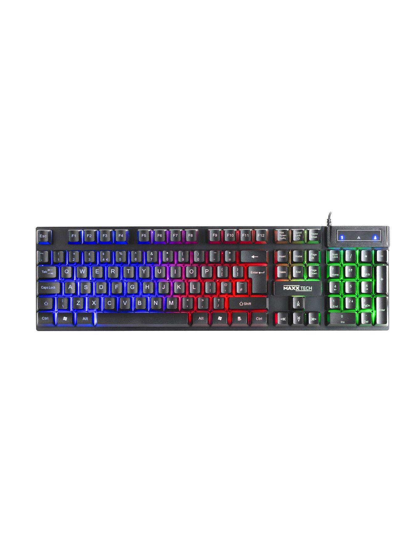  image of maxx-tech-4-in-1-gaming-combo-kit