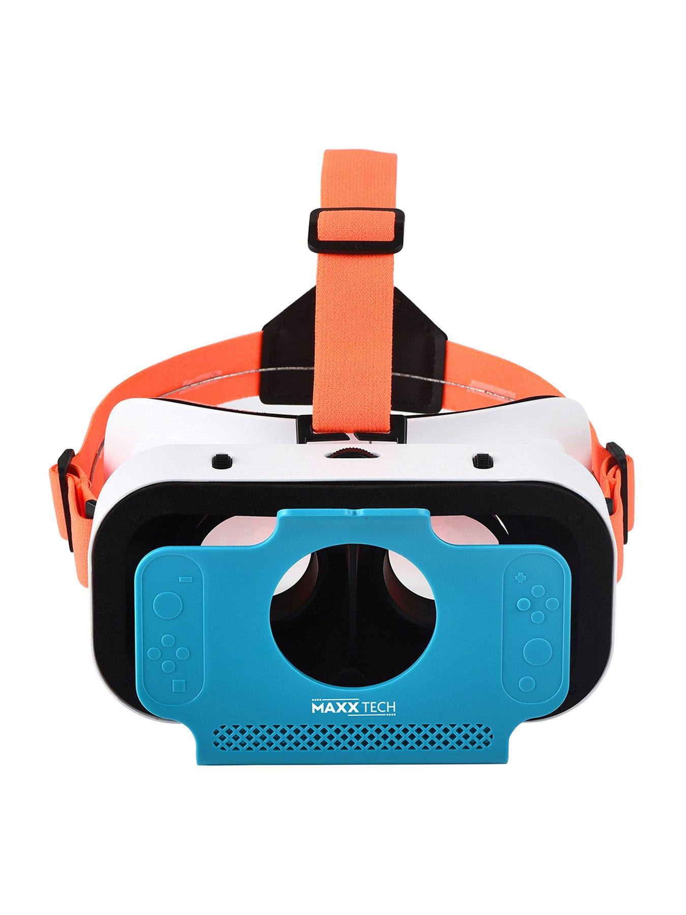 Nintendo Switch VR Headset for Nintendo Switch