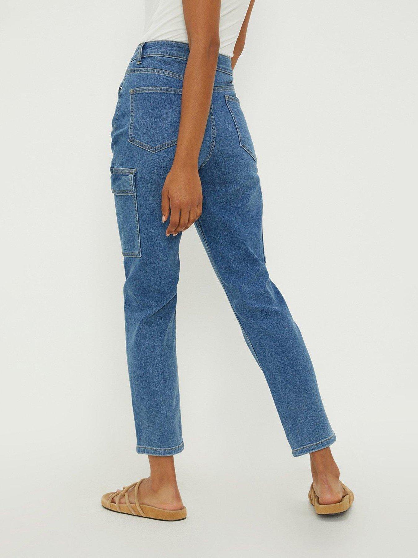 Dorothy perkins hotsell jeans sale