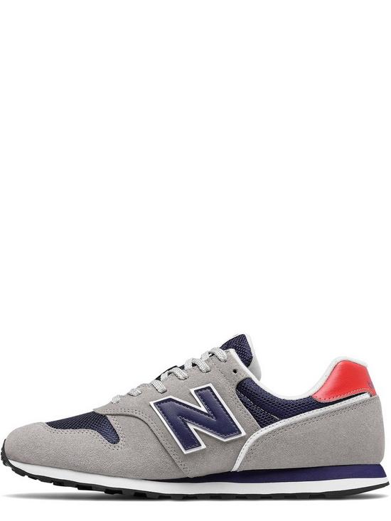 stillFront image of new-balance-373-trainers-grey