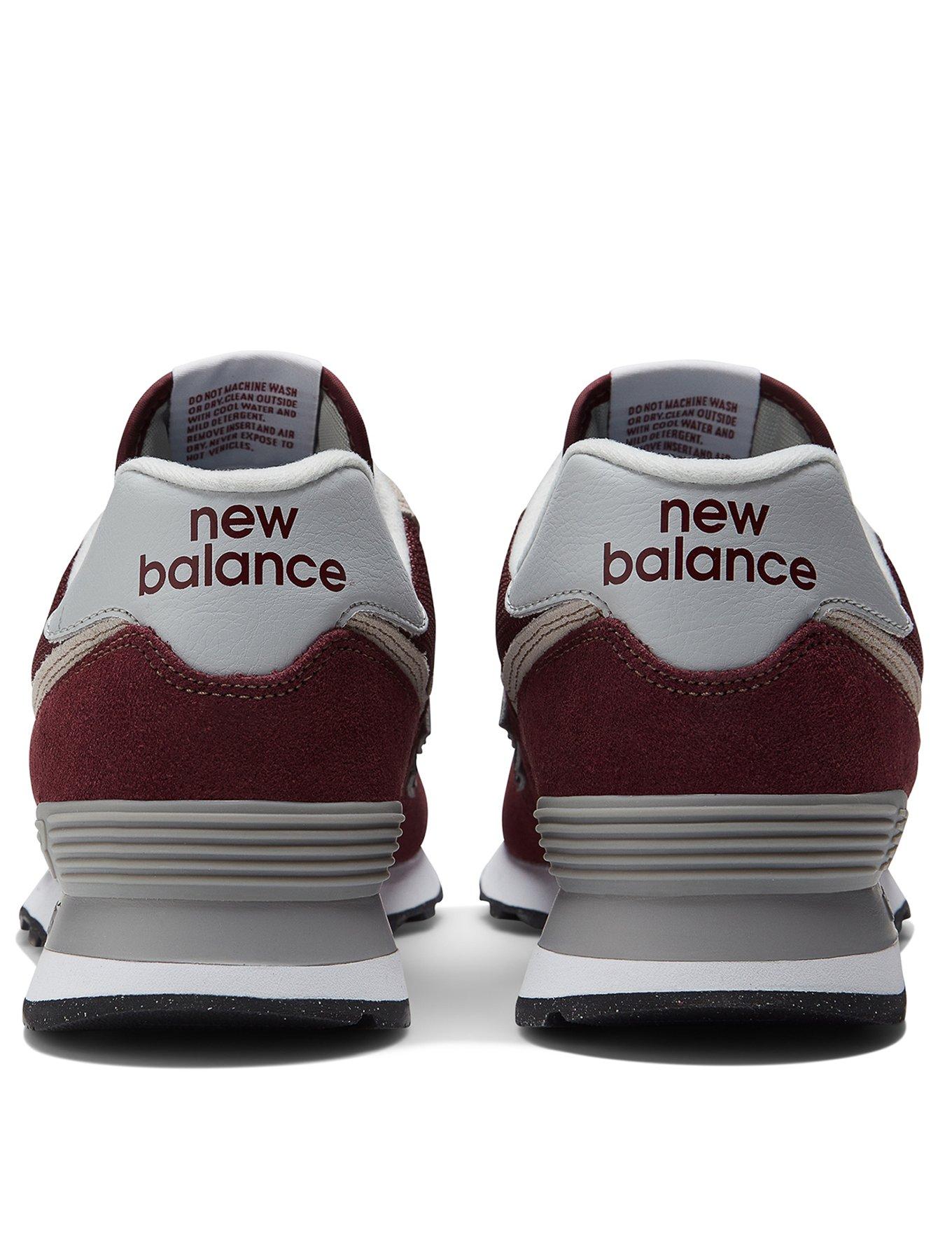 New balance 2024 574 ml574egb