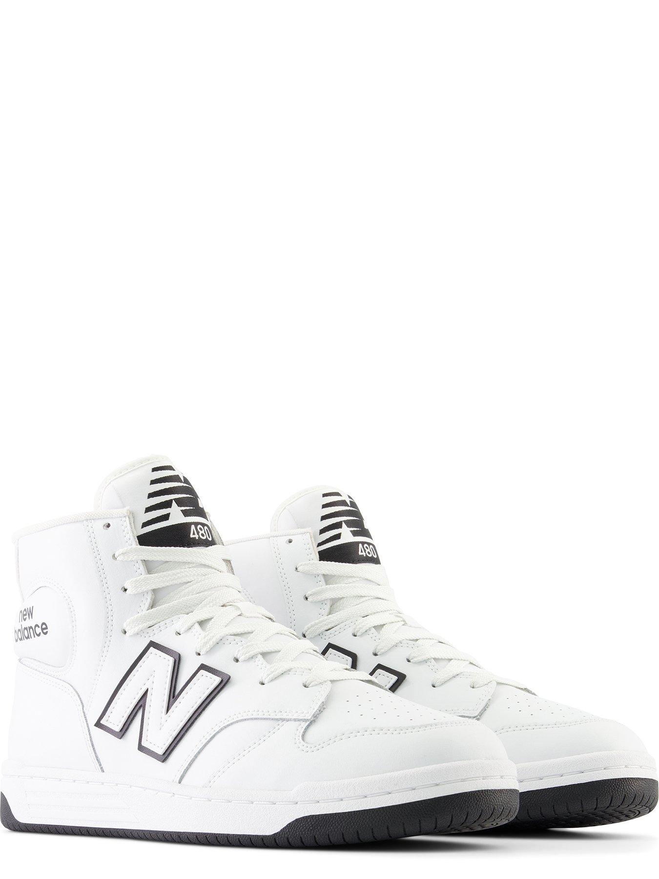 Hi top 2024 new balance