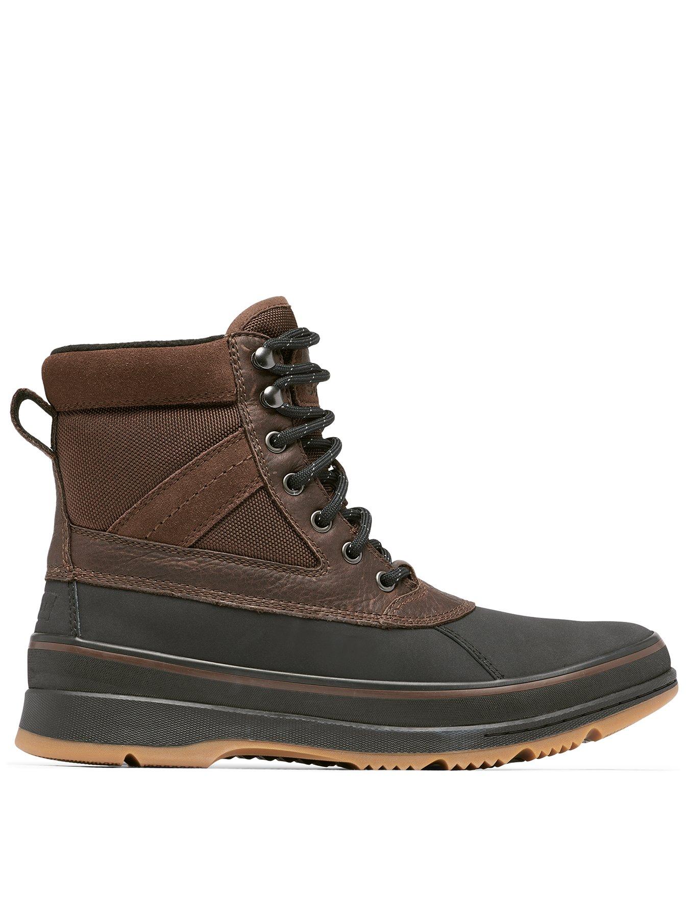 Sorel boots the on sale bay