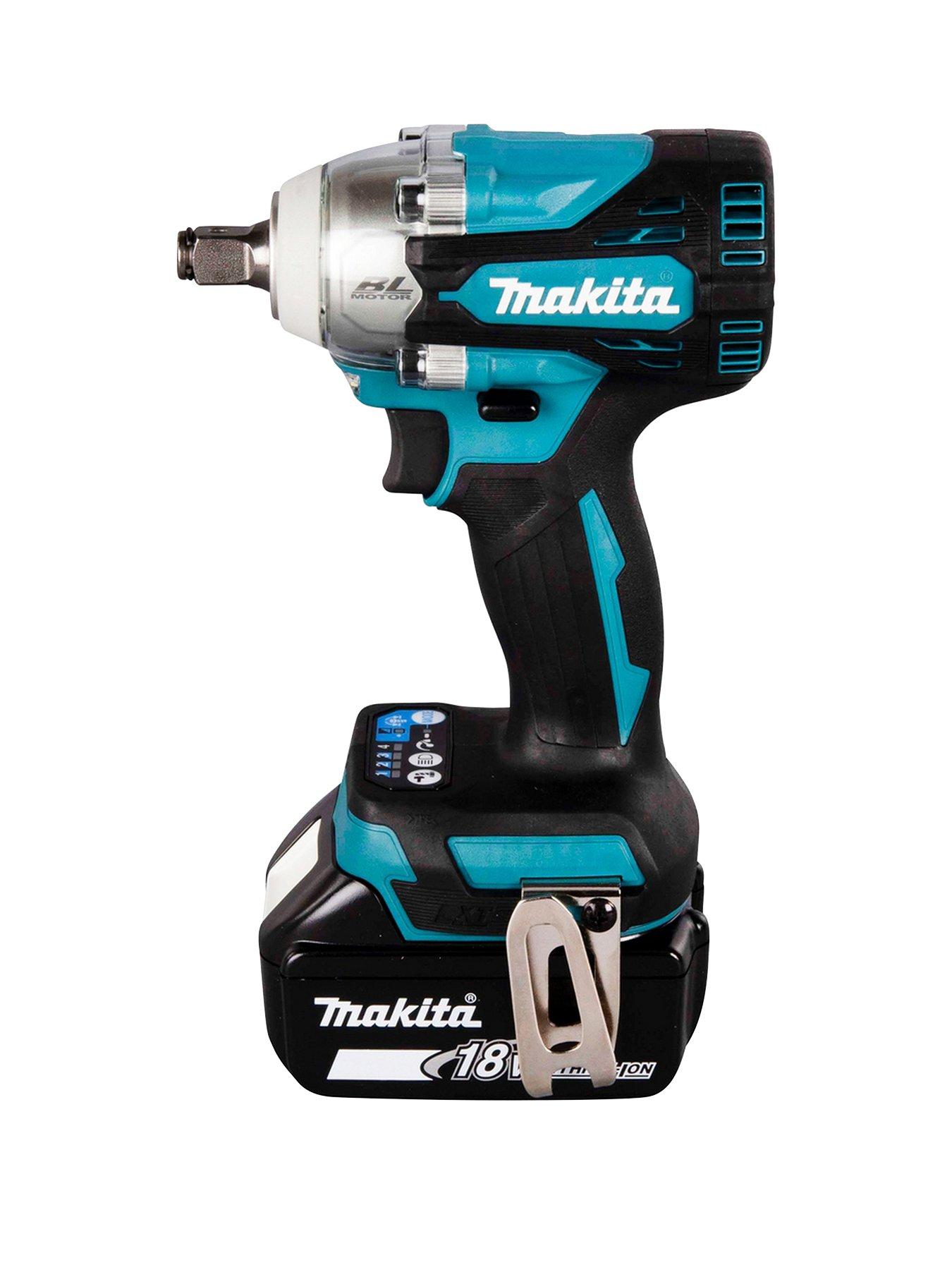 Makita 154z impact driver hot sale