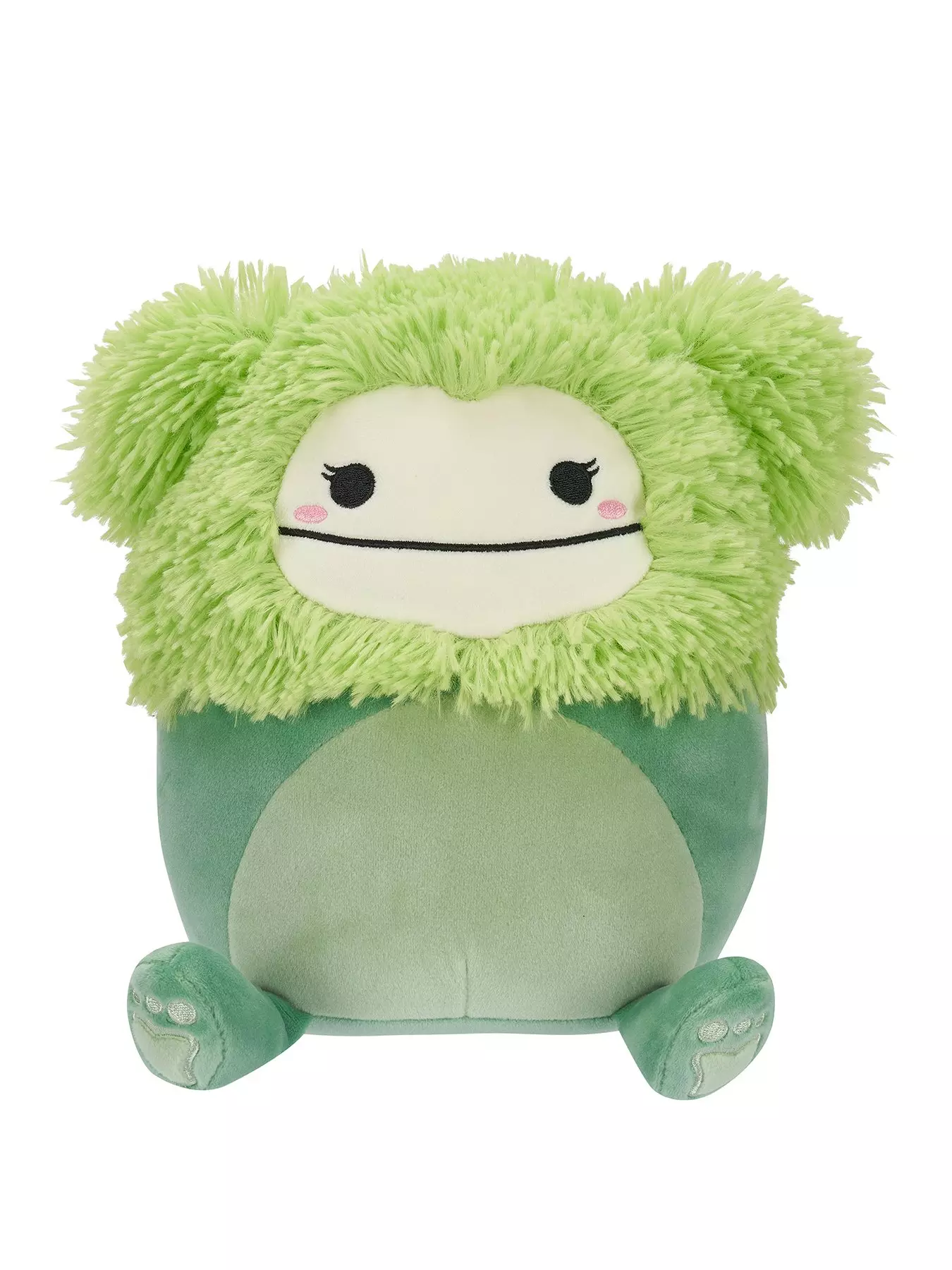 https://media.littlewoods.com/i/littlewoods/VN7QG_SQ2_0000000099_N_A_SLf/squishmallows-75-squishmallows-bren-green-bigfoot.jpg?$180x240_retinamobilex2$&fmt=webp