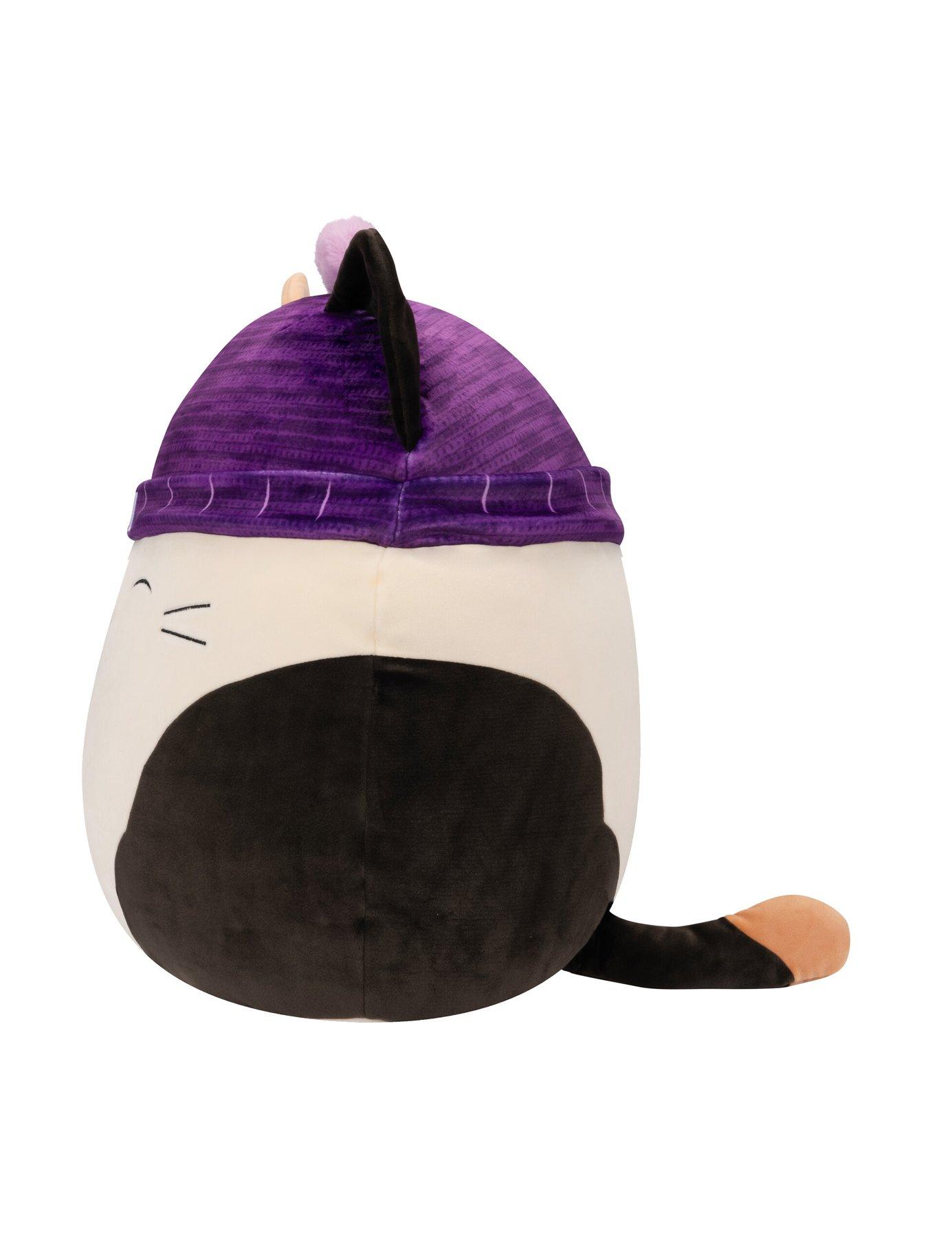 Squishmallow 16 outlet cat