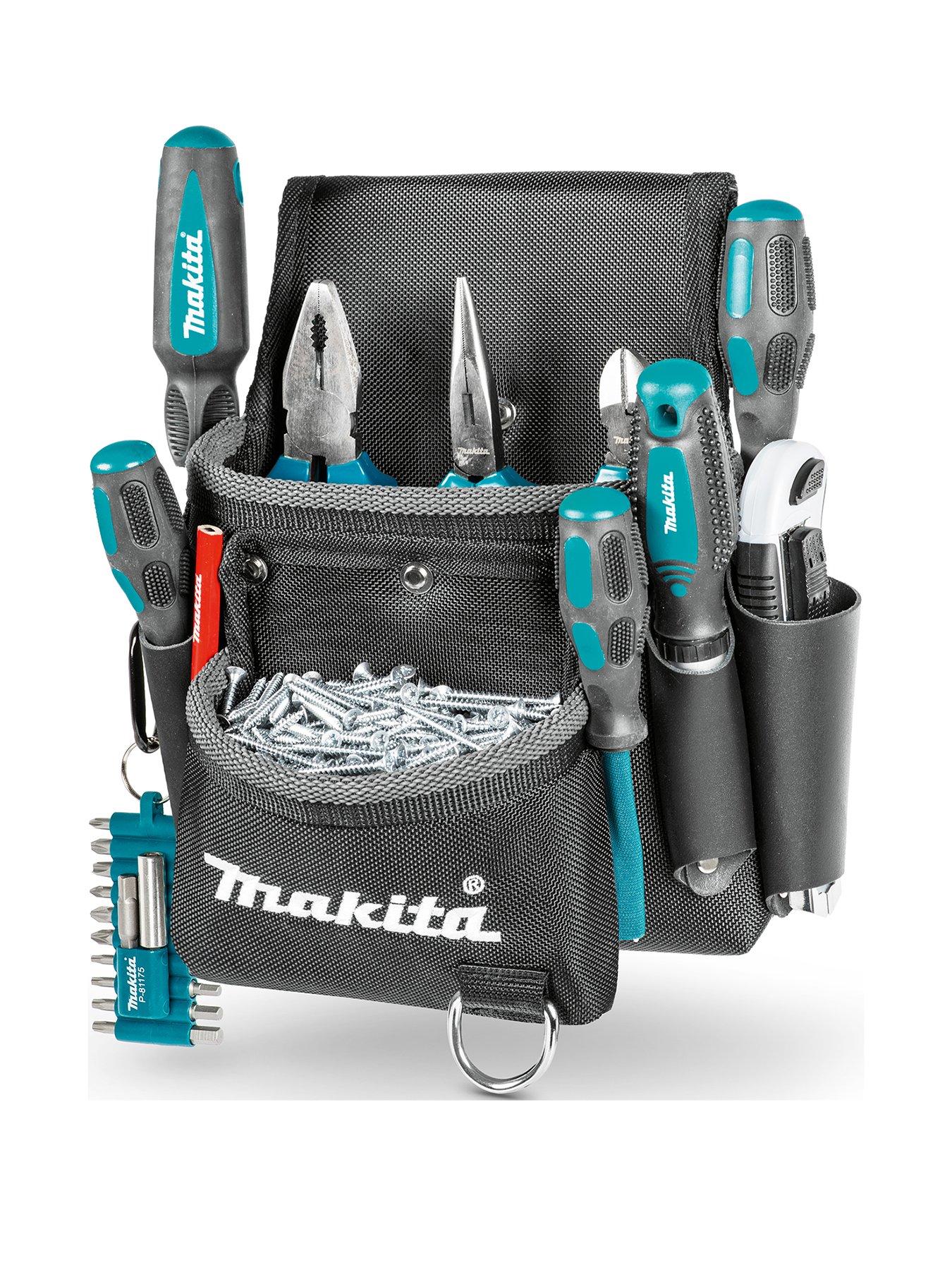 undefined Ultimate 2 Pocket Fixings Pouch