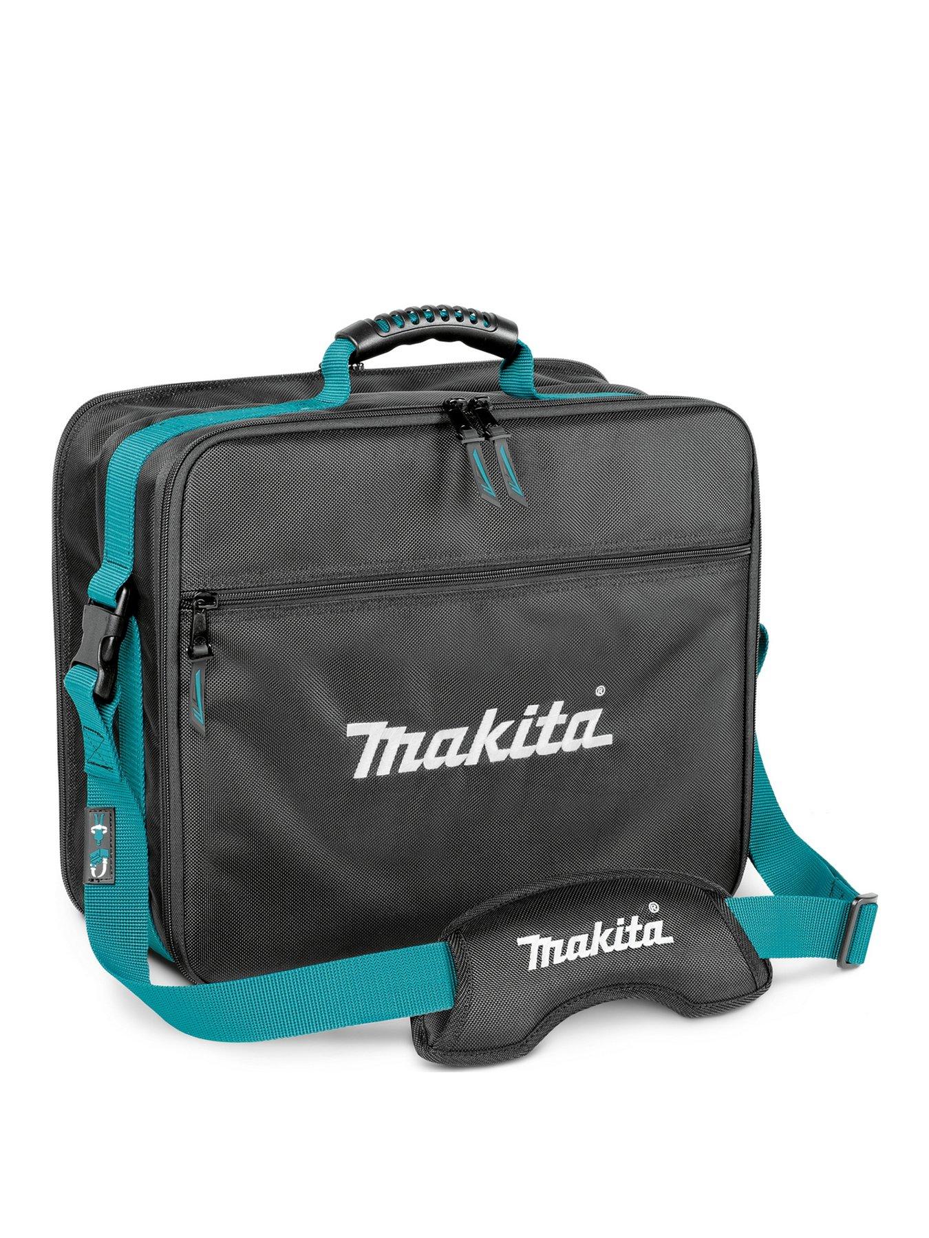 undefined Ultimate Technician Tool  &  Laptop Bag