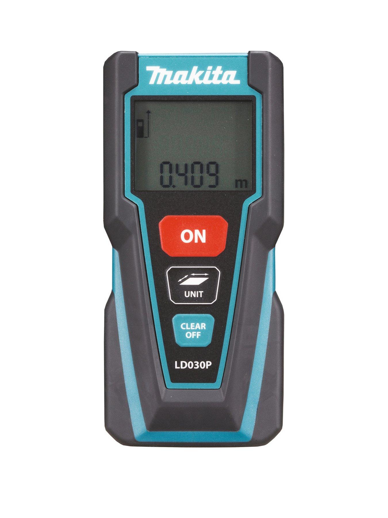 undefined 30 Meter Laser Distance Measure