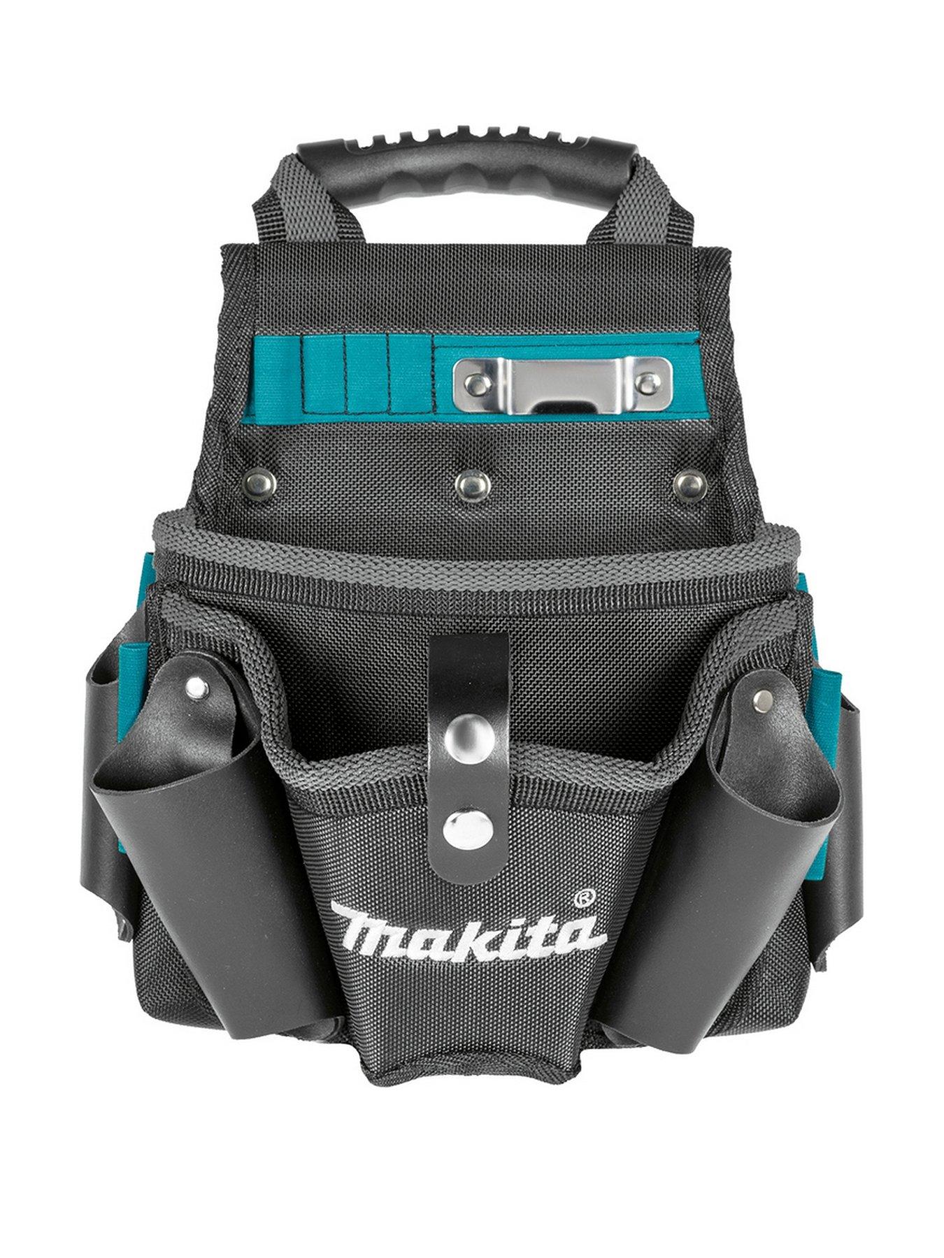 undefined Ultimate Universal Pouch  &  Drill Holster - L/R Handed