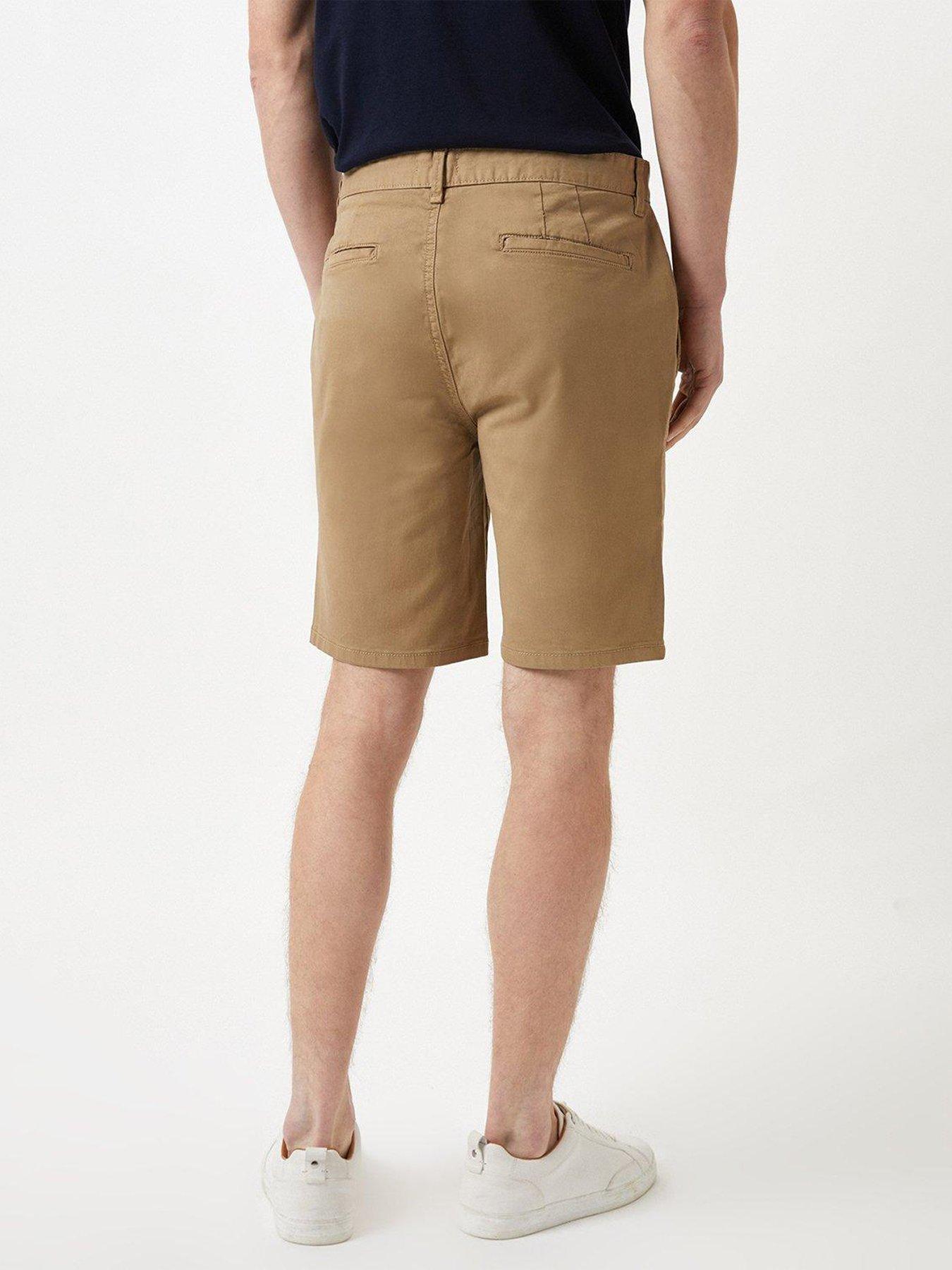 Burton menswear clearance chino shorts