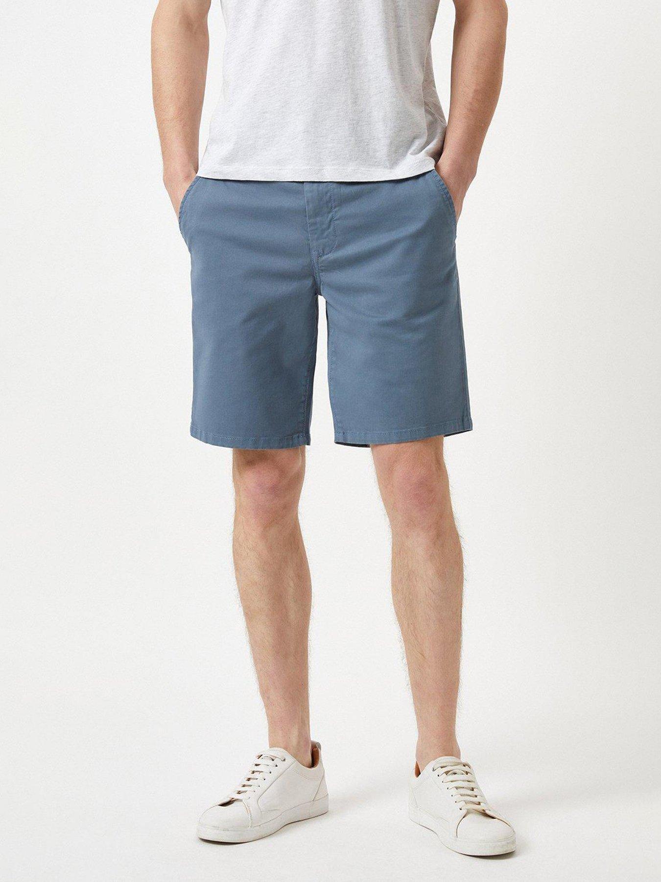 Burton Menswear London Burton Classic Chino Shorts