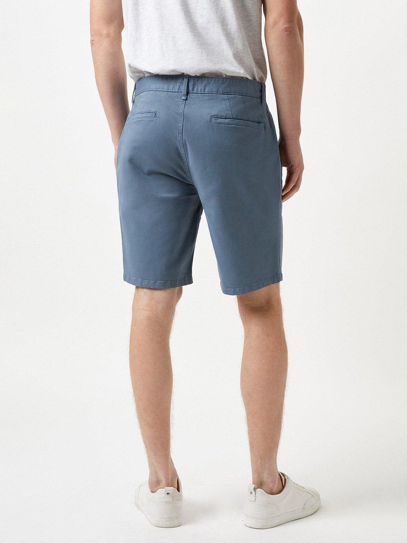 Burton menswear cheap chino shorts