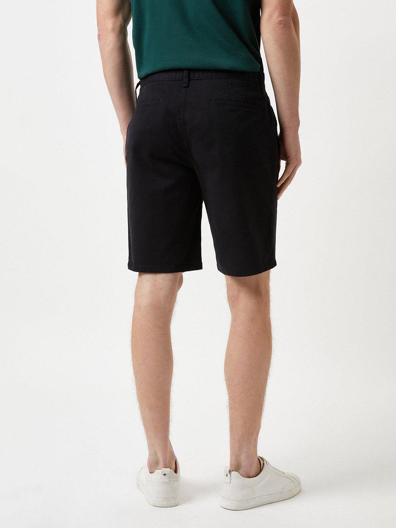 Burton Classic Chino Shorts