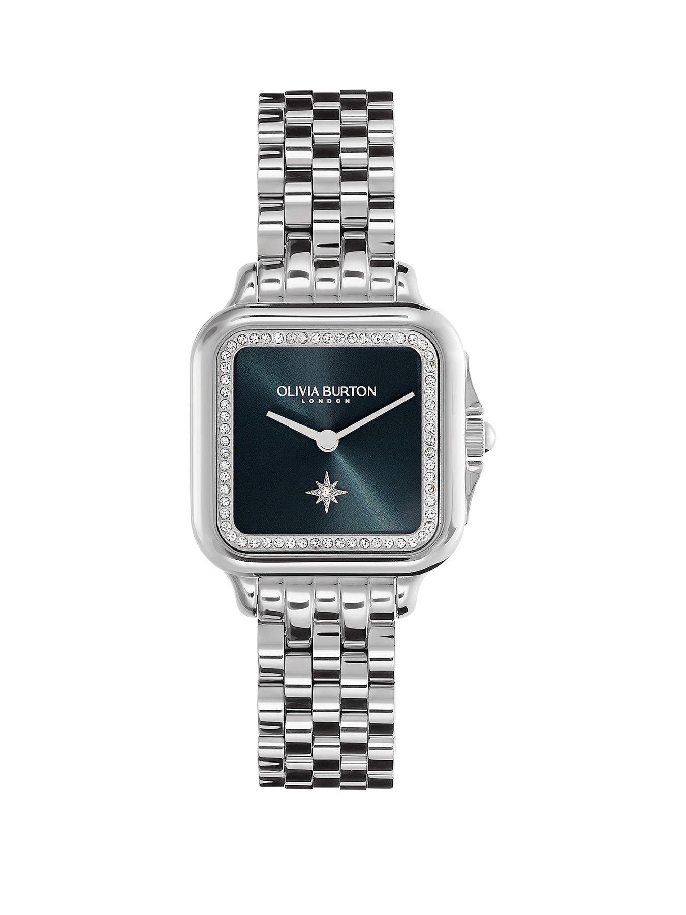 Olivia burton outlet watches beaverbrooks