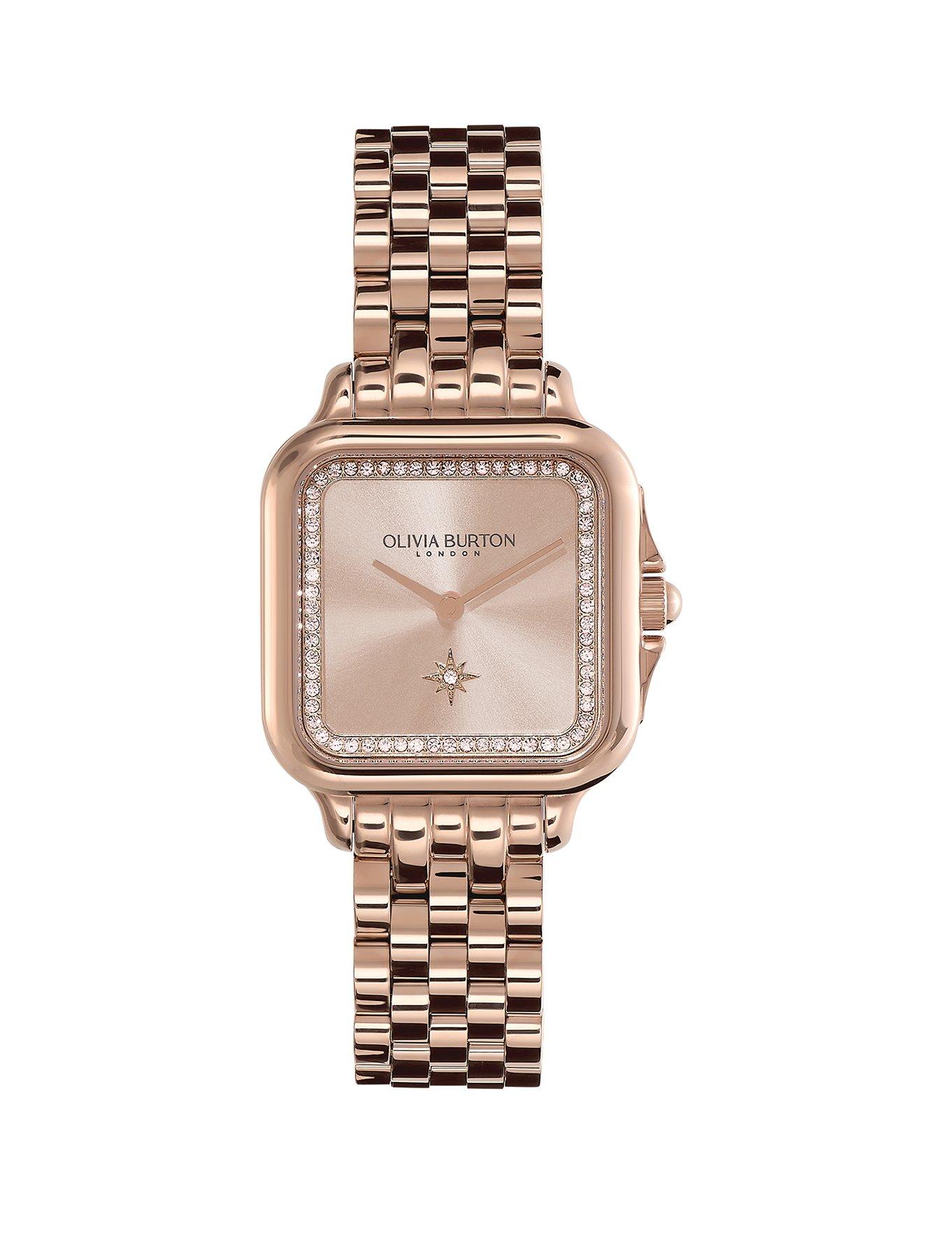 Very olivia sale burton watch