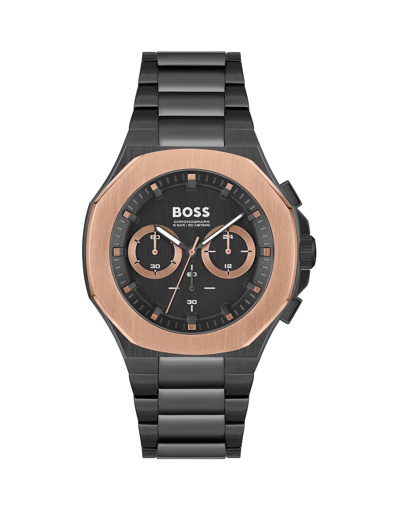 Hugo boss watches littlewoods hotsell