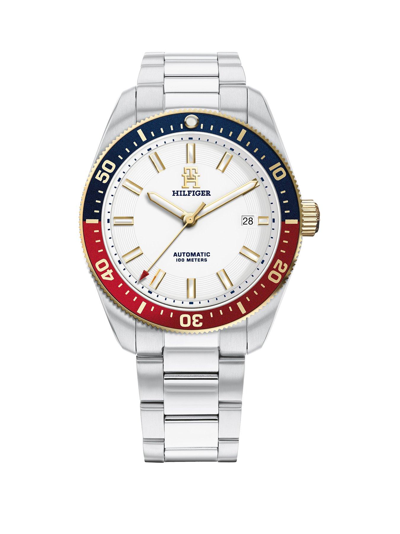 tommy-hilfiger-automatic-stainless-steel-mens-watch