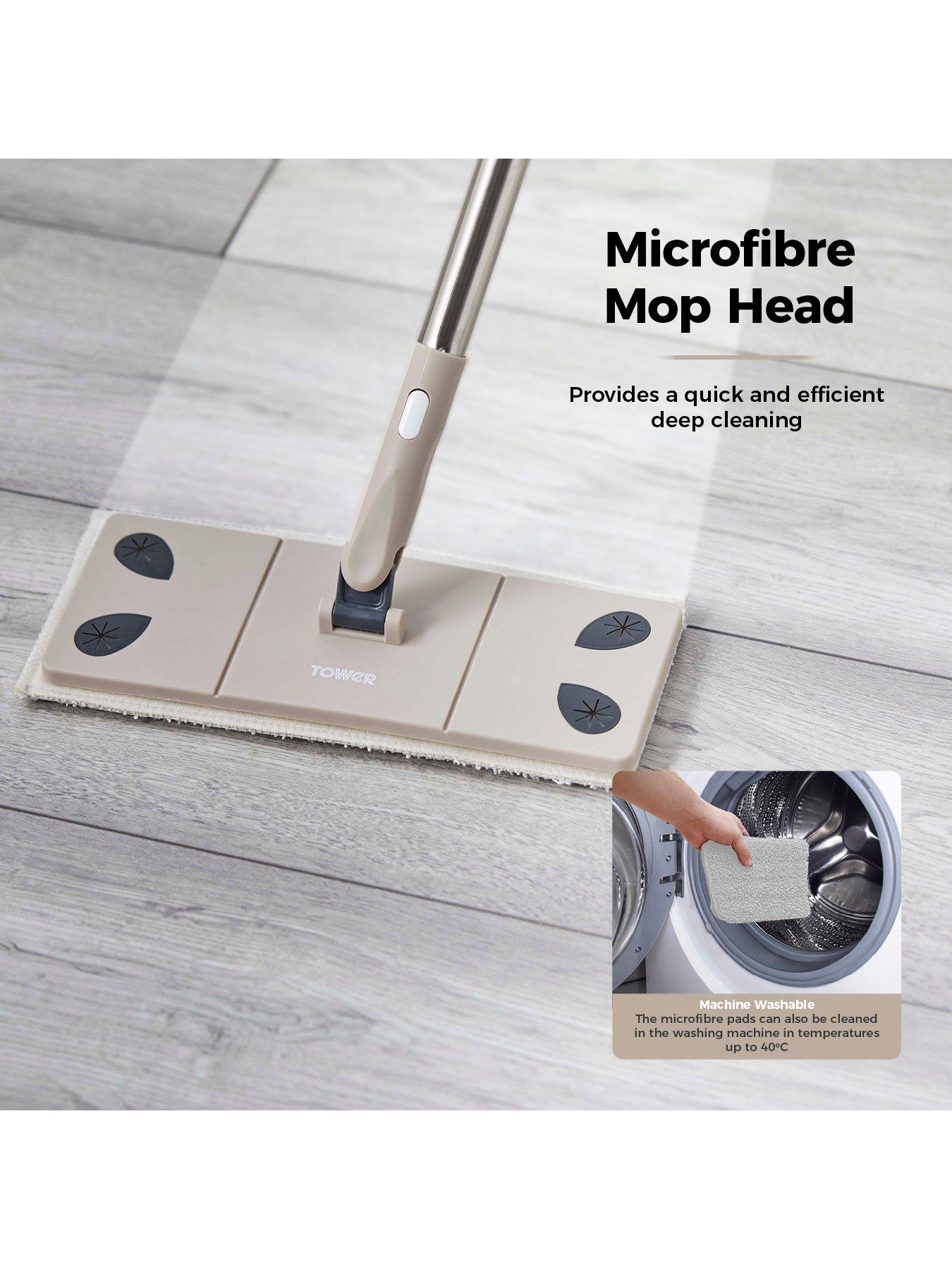  image of tower-cavaletto-8-piece-cleaning-and-storage-set