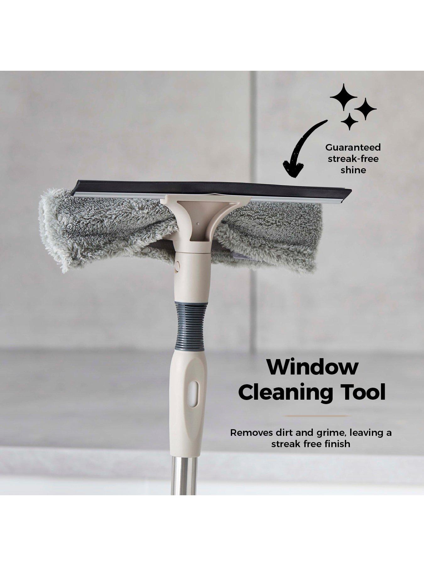  image of tower-cavaletto-8-piece-cleaning-and-storage-set