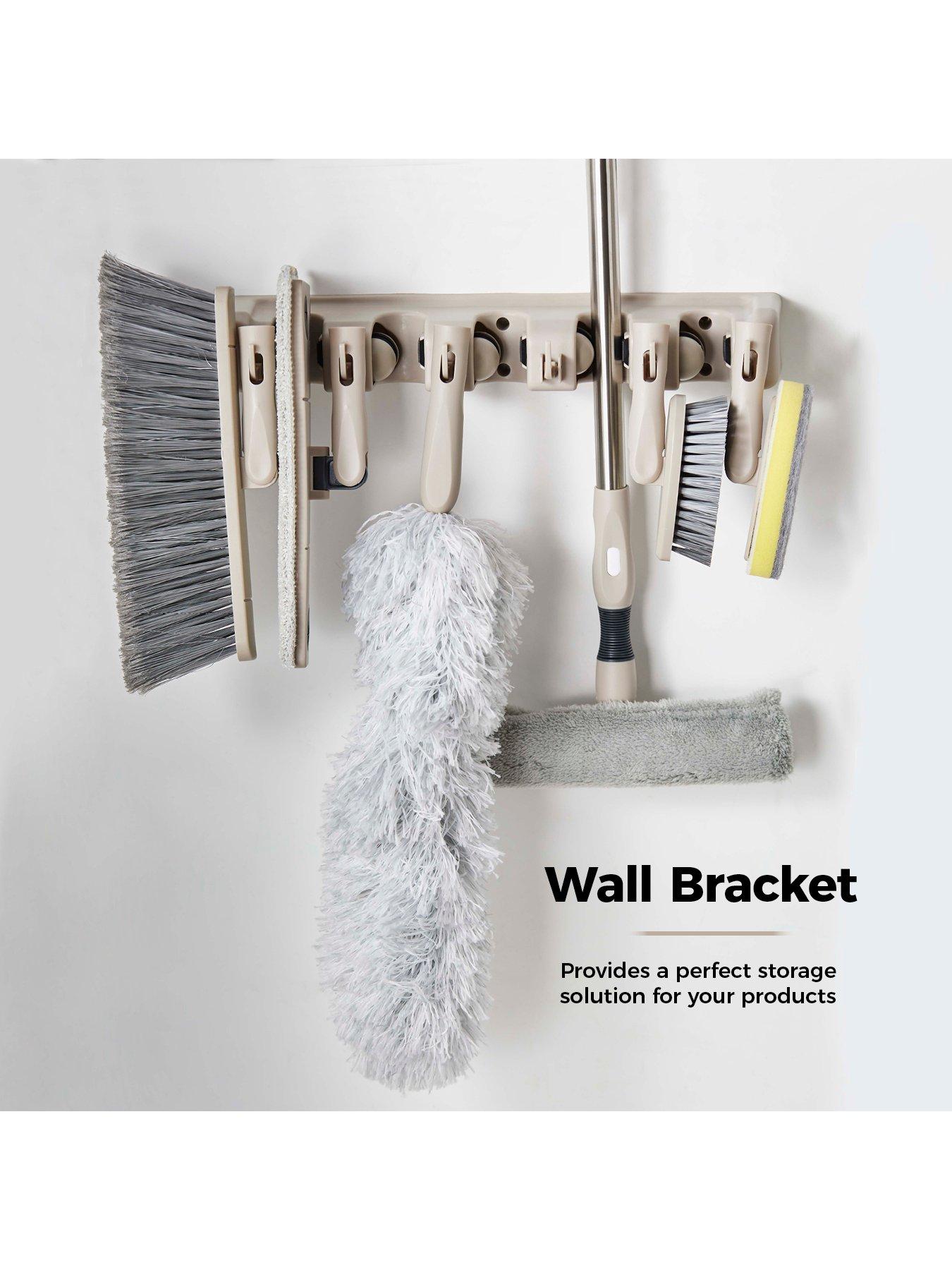  image of tower-cavaletto-8-piece-cleaning-and-storage-set