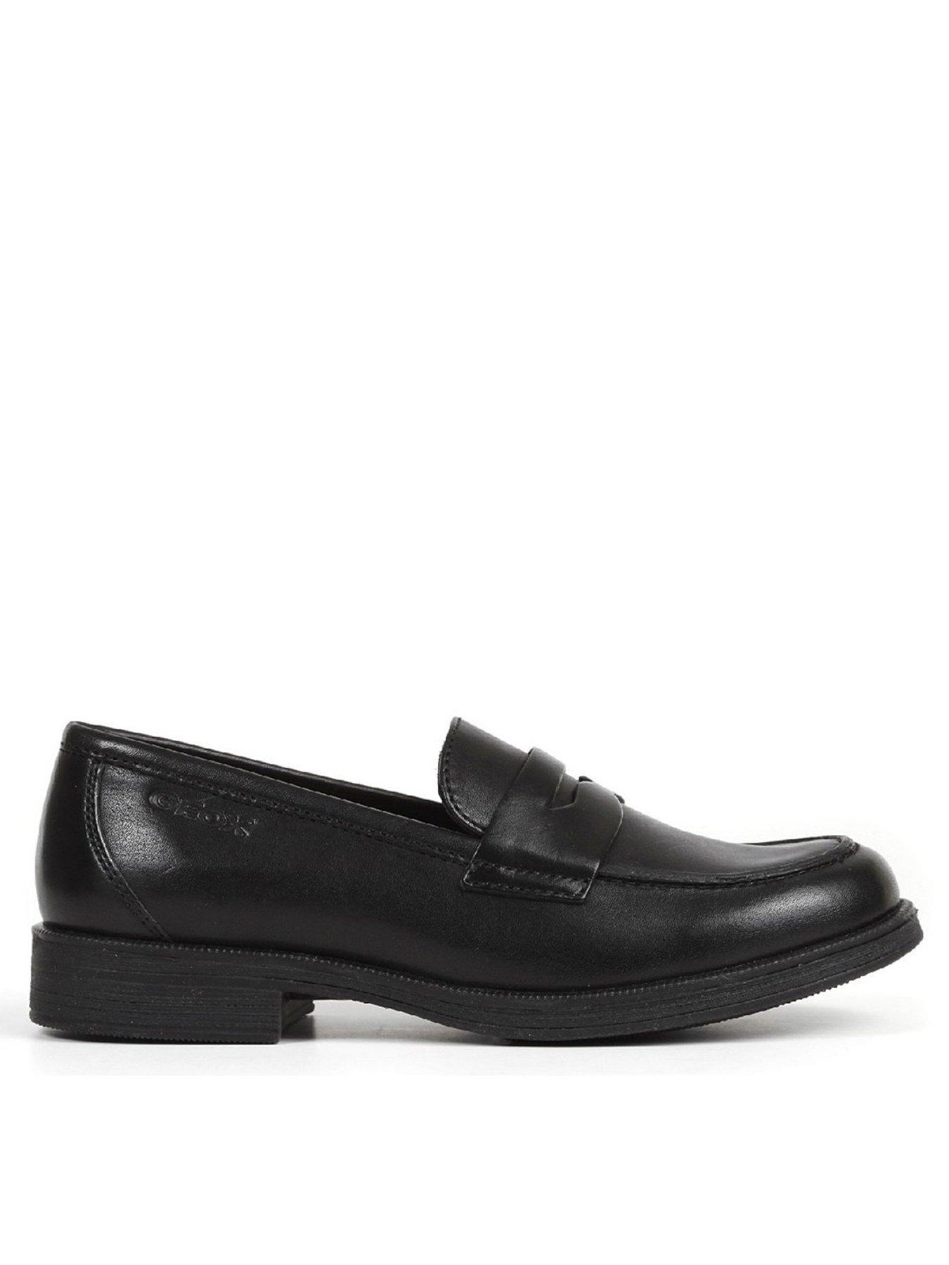 geox agata loafer