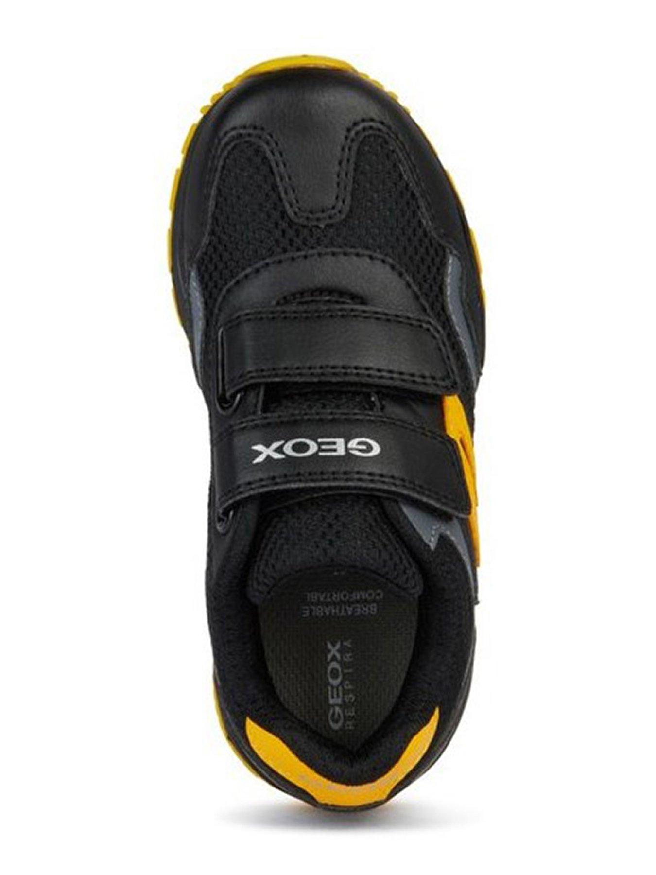  image of geox-pavel-mesh-trainer