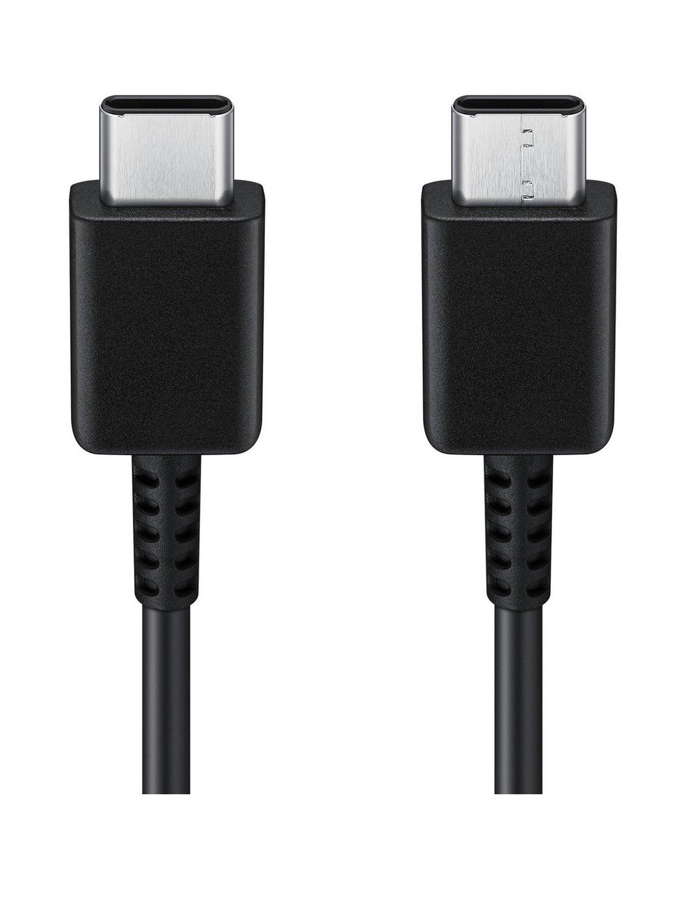  image of samsung-type-c-to-type-c-cable