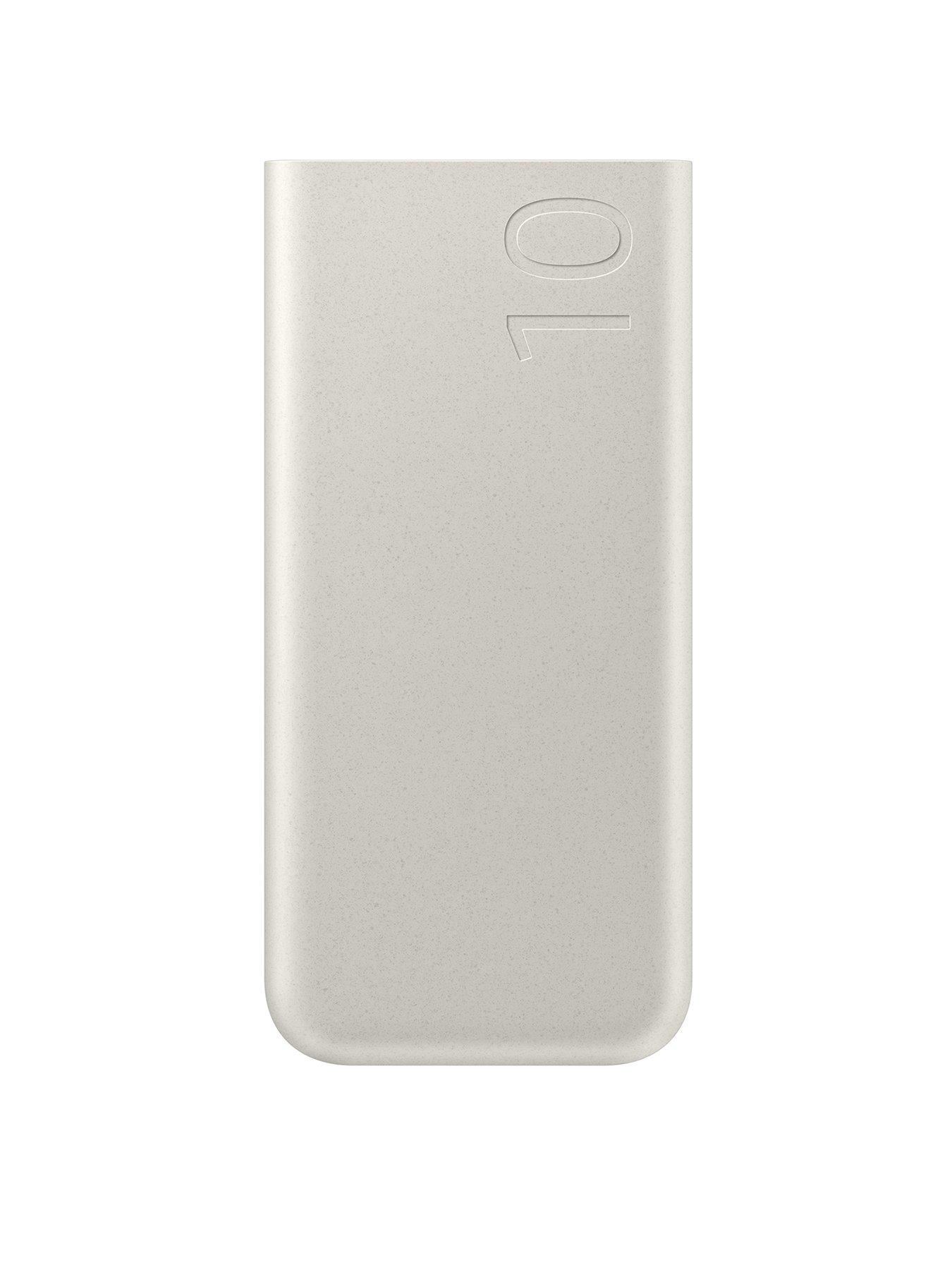 undefined Battery Pack 10,000mAh 25W Super Fast Charging