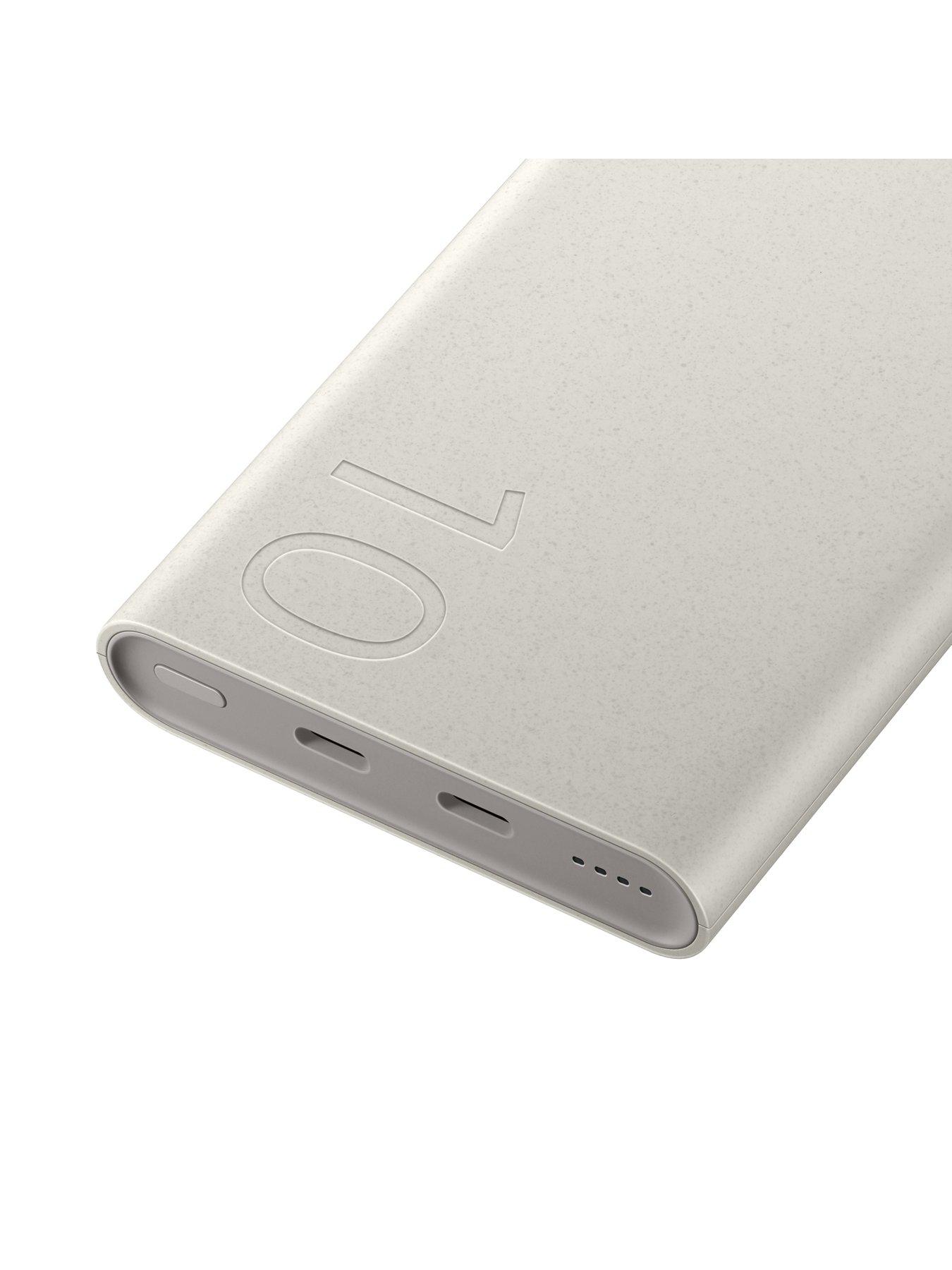  image of samsung-battery-pack-10000mah-25w-super-fast-charging