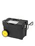  image of stanley-fatmax-1-97-503-professional-mobile-tool-chest