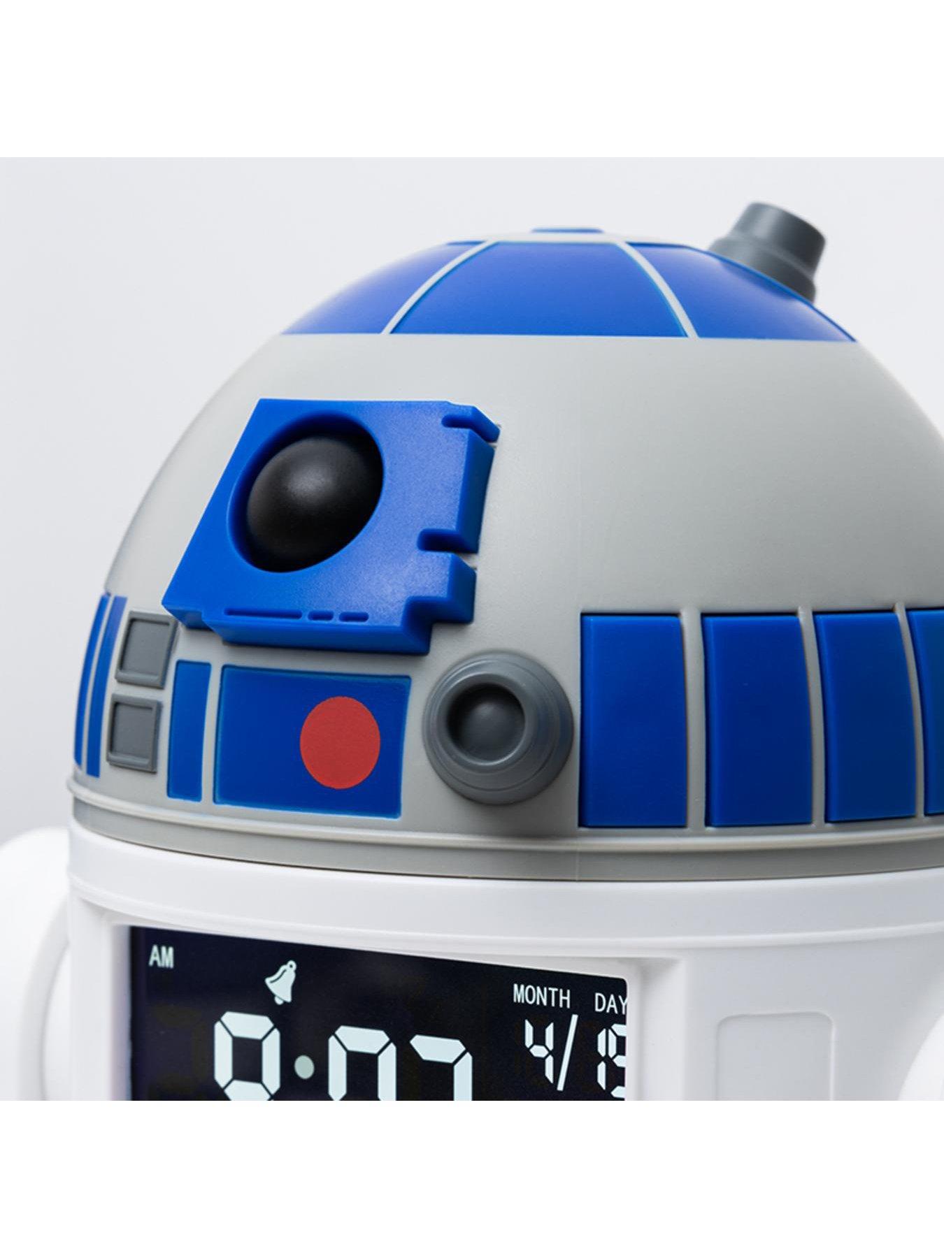  image of star-wars-r2d2-alarm-clock