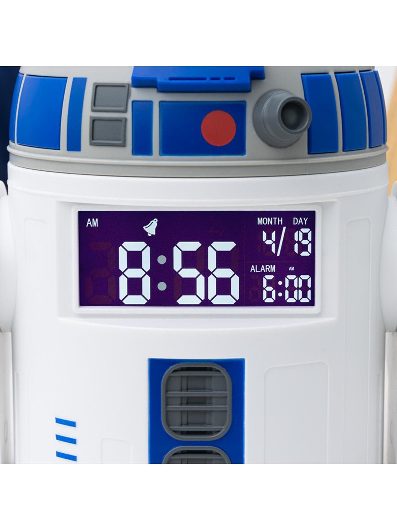  image of star-wars-r2d2-alarm-clock