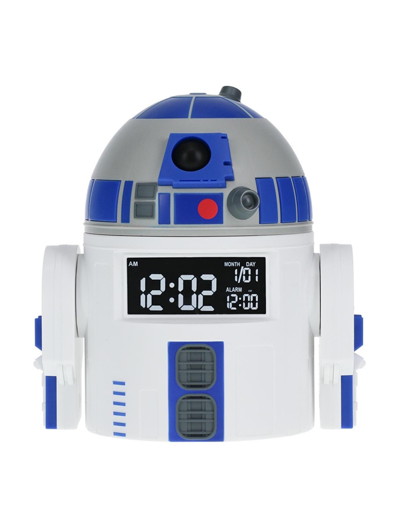  image of star-wars-r2d2-alarm-clock