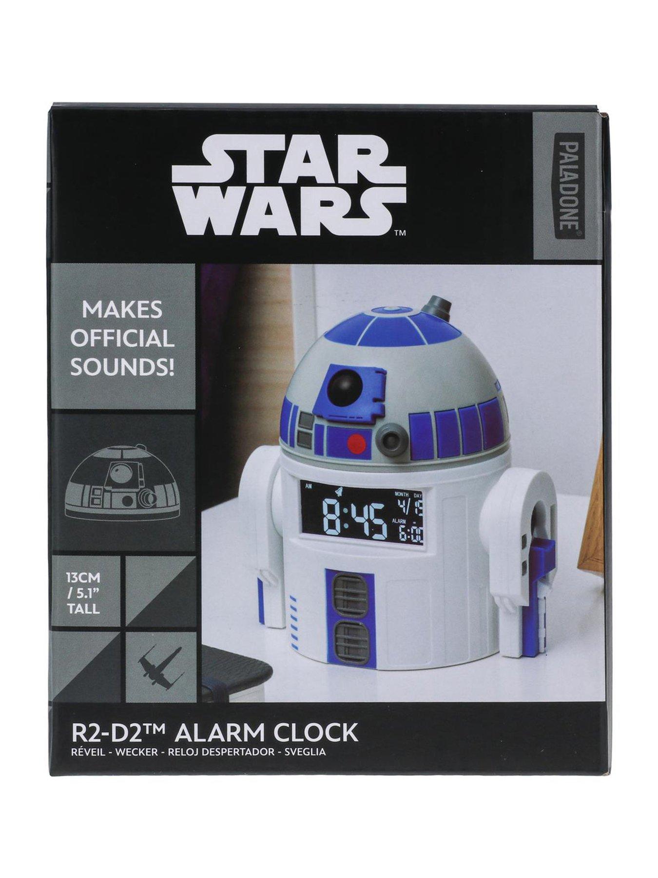  image of star-wars-r2d2-alarm-clock