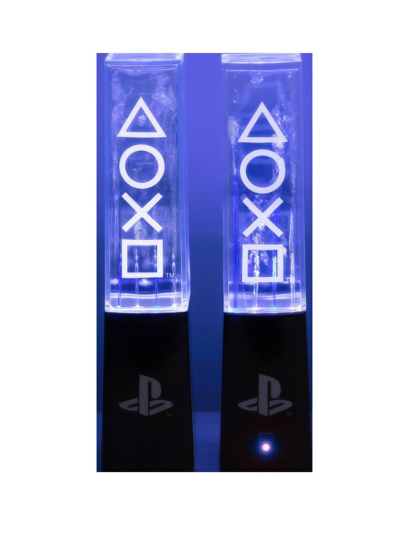 undefined Liquid Dancing Lights