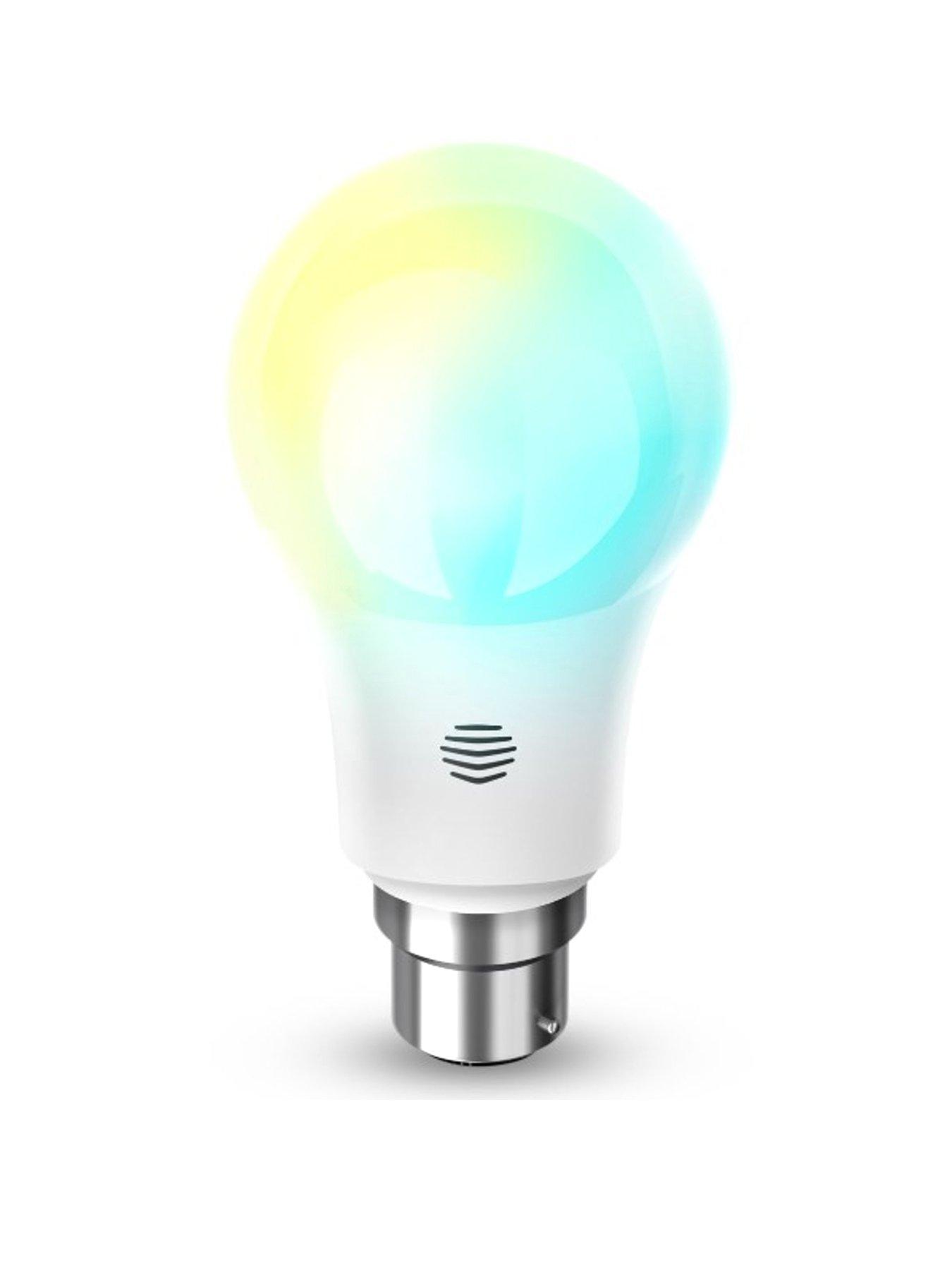 Hive Light Tuneable - Bayonet (V9) | littlewoods.com