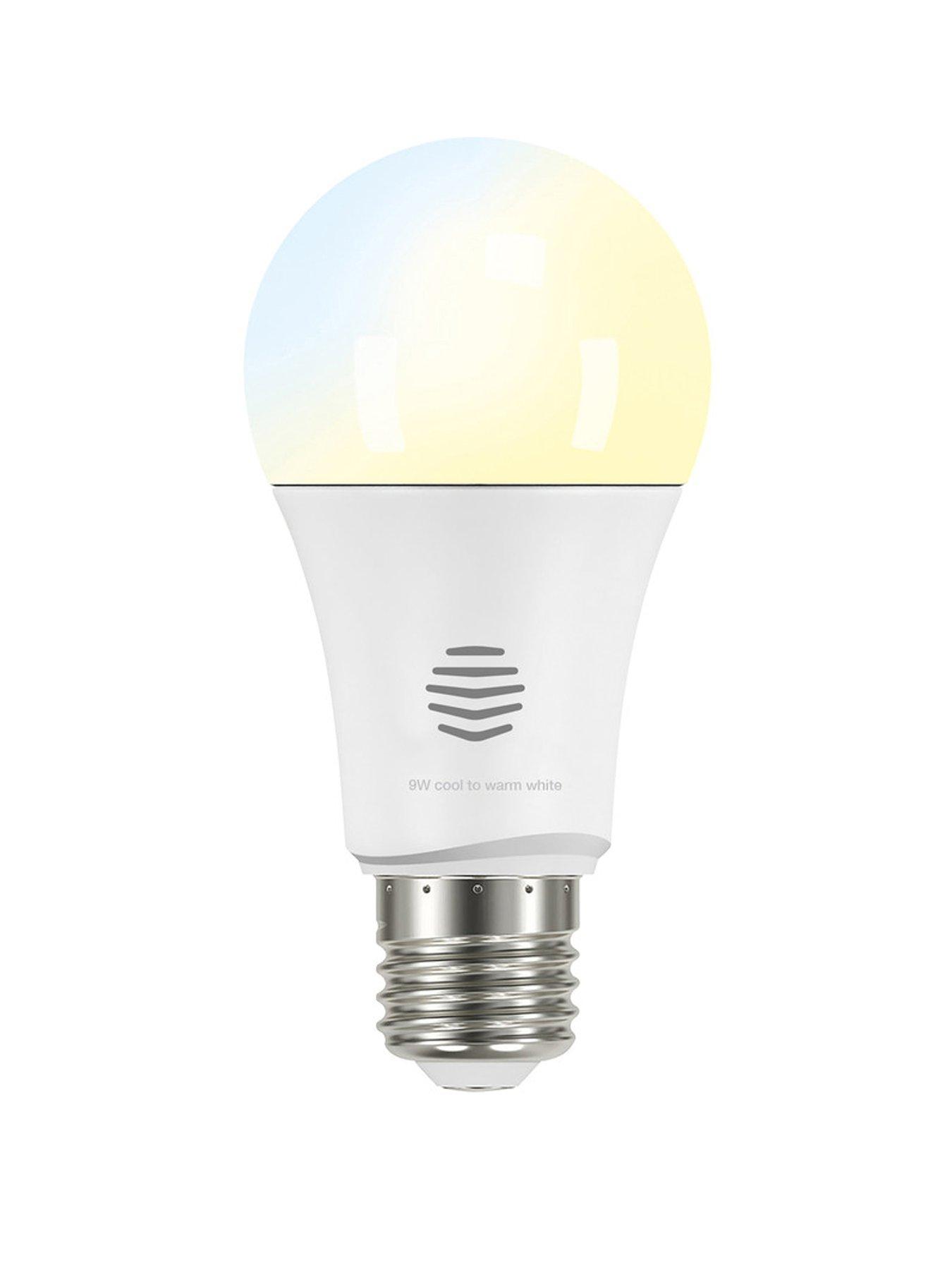 undefined Light Tuneable - Screw (V9)