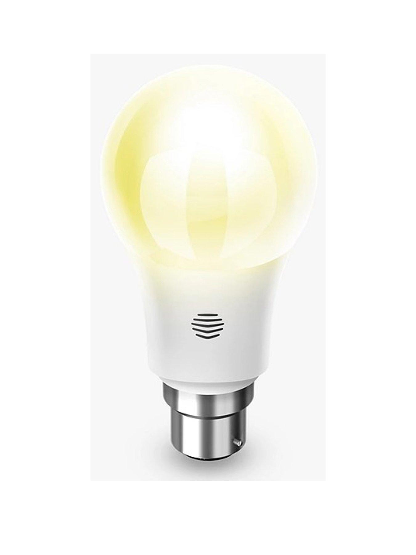 Hive Light Tuneable - Bayonet (V9) | littlewoods.com