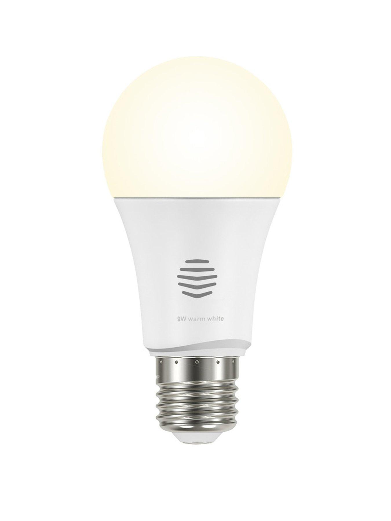 undefined Light Dimmable - Screw (V9)