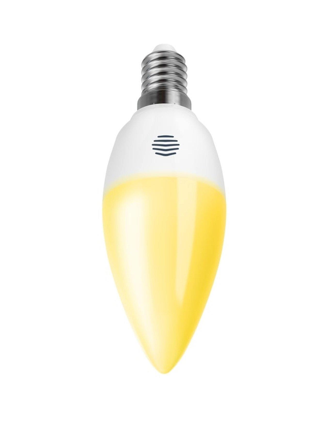 undefined Light E14 Dimmable (V9)
