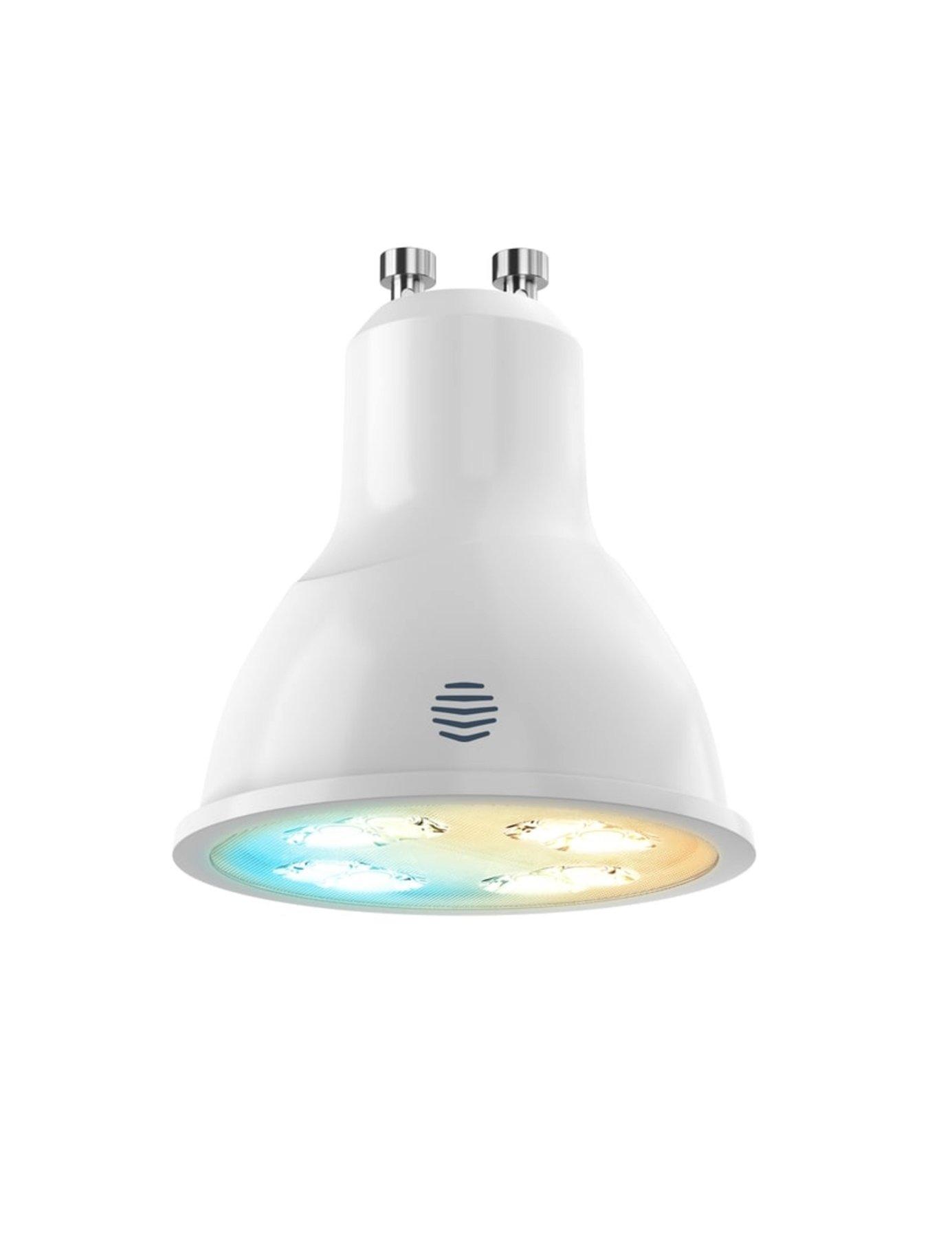  image of hive-light-gu10-tuneable-v9