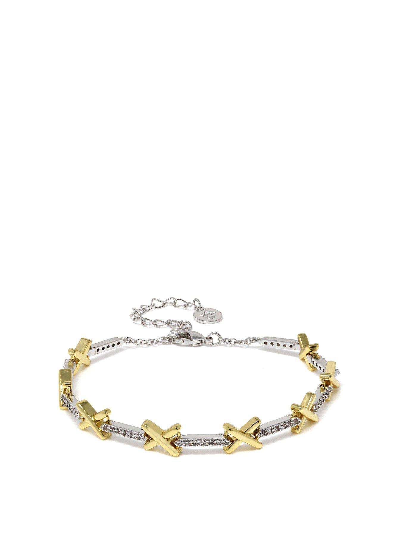 say-it-with-luxe-kiss-tennis-bracelet