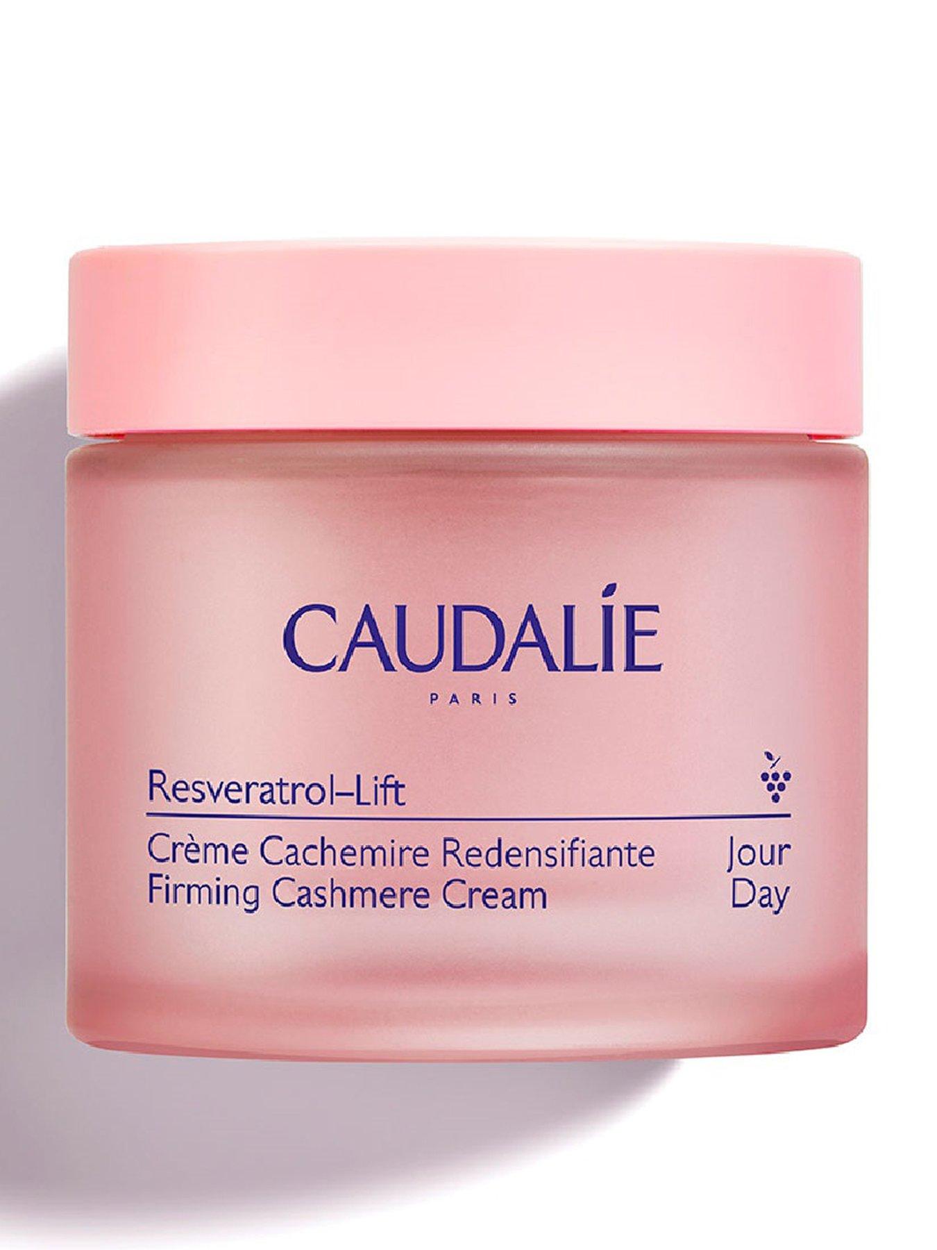 Caudalie Resveratrol-Lift Firming Cashmere Cream - 50ml